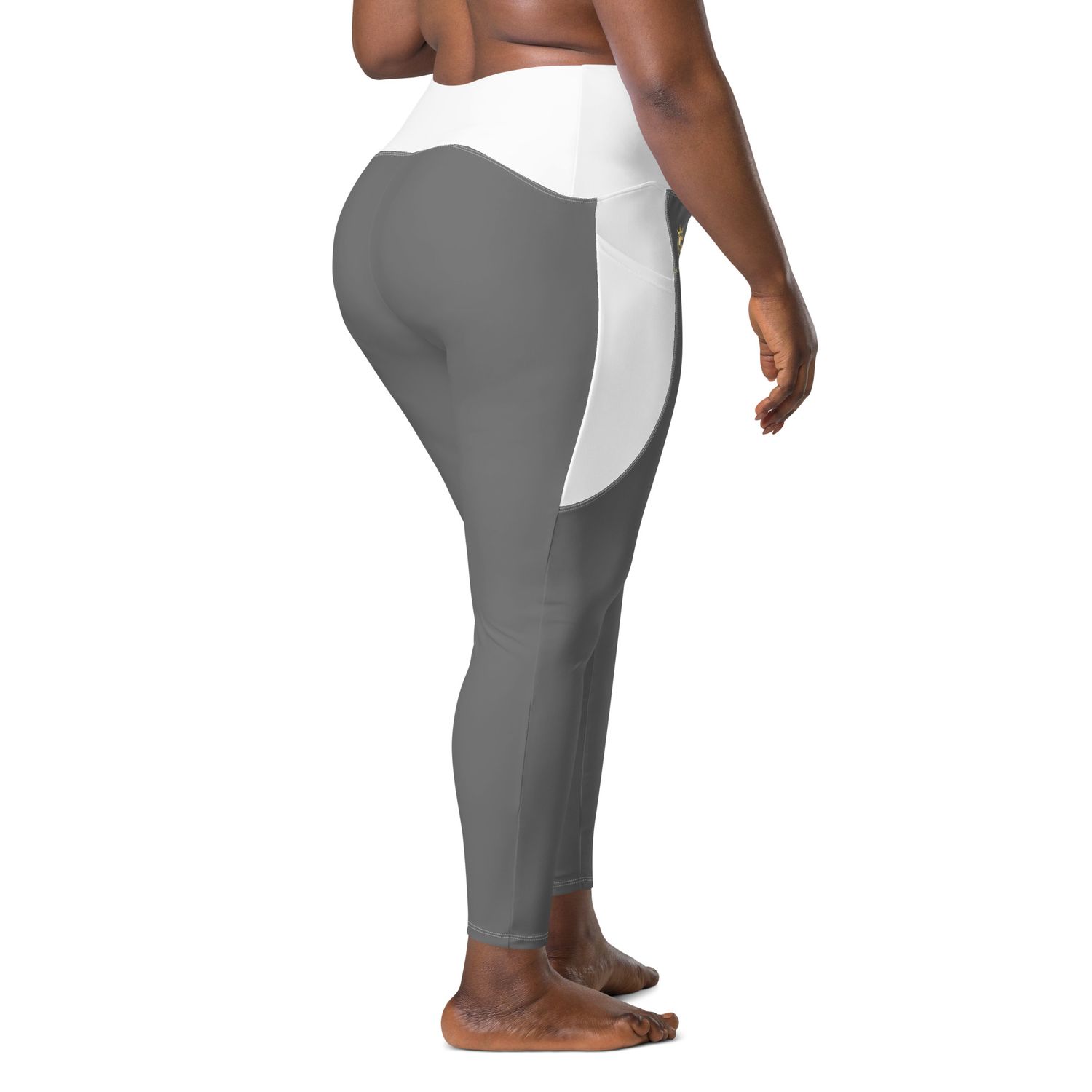 JDLINO BRAND G/G Leggings with pockets