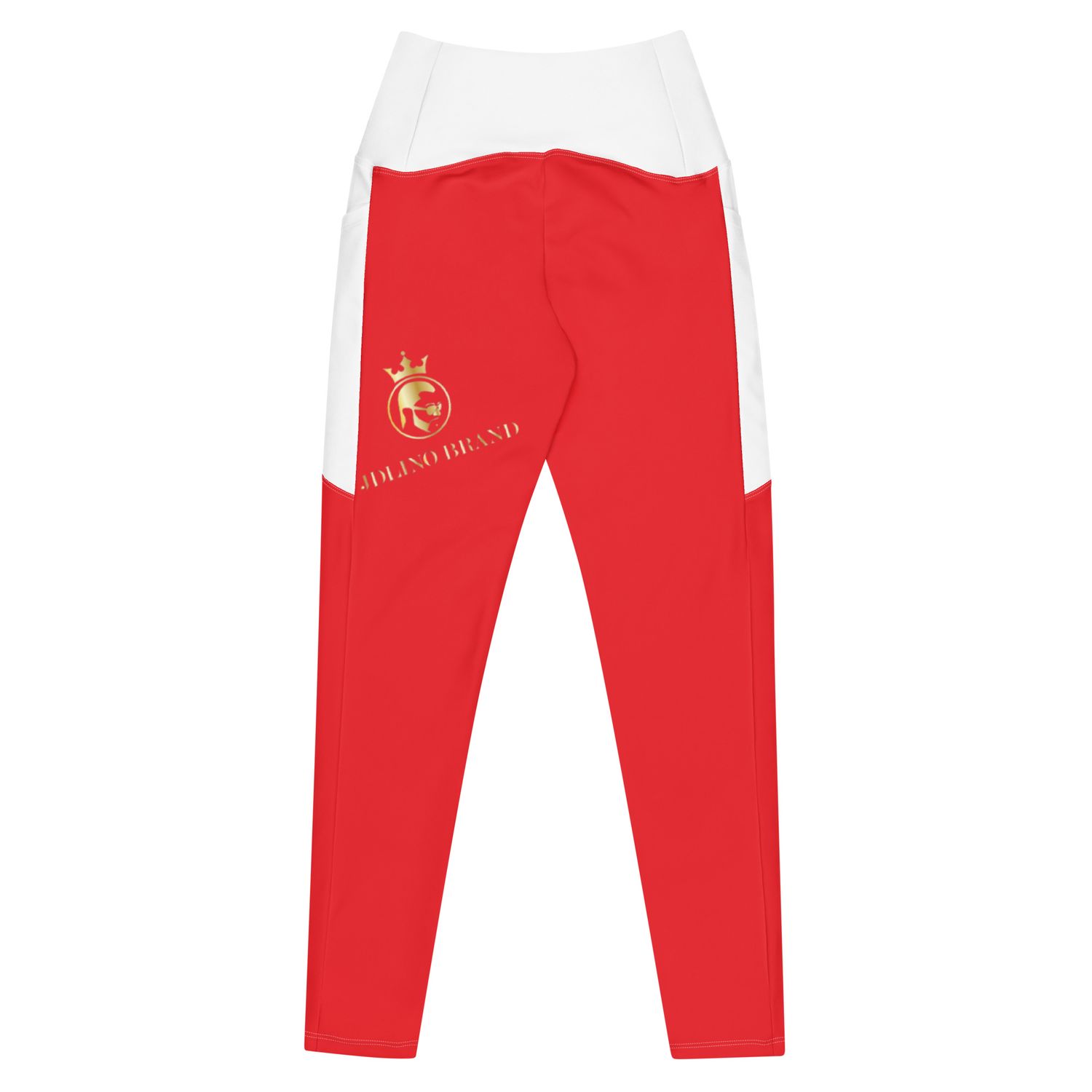 JDLINO BRAND W/R Leggings with pockets