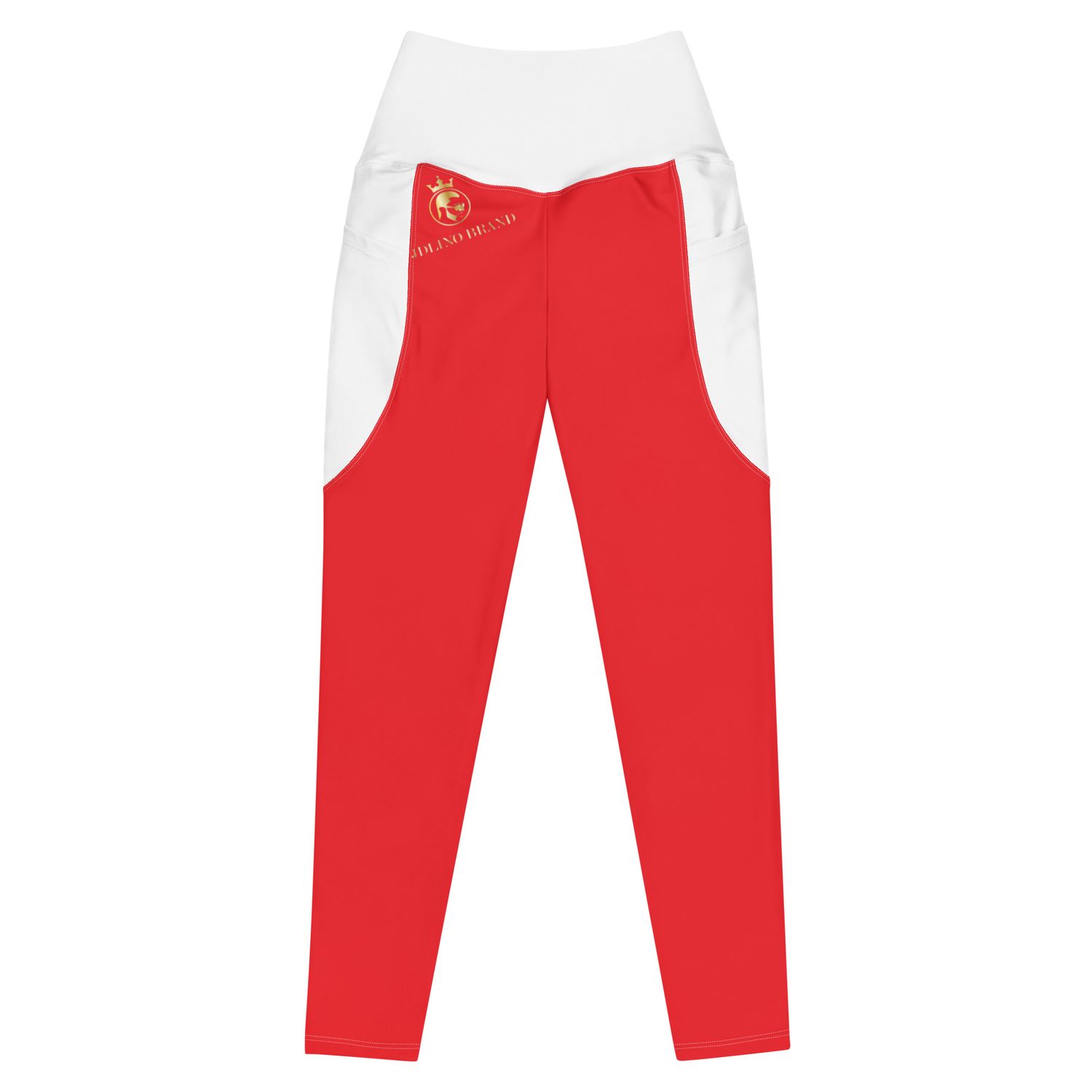 JDLINO BRAND W/R Leggings with pockets