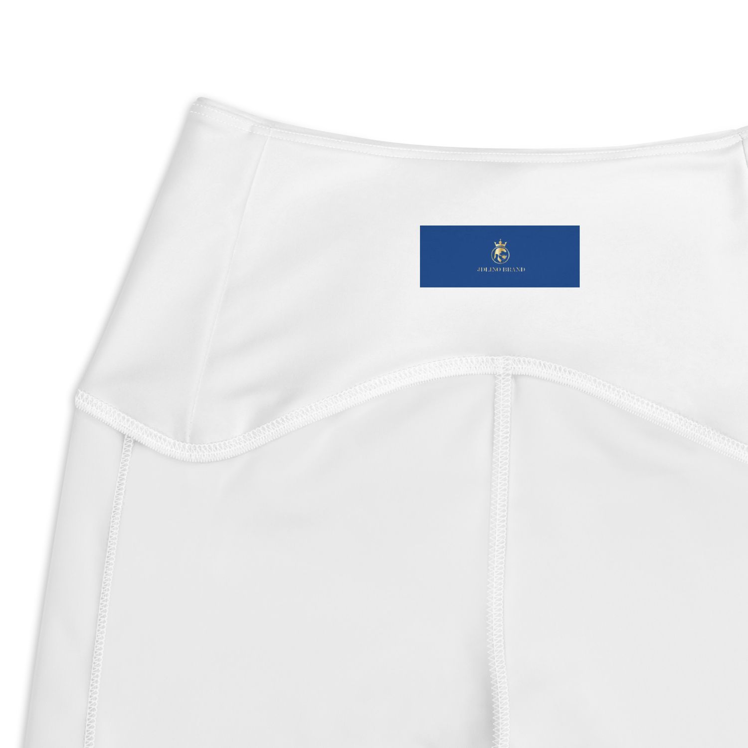 JDLINO BRAND B/W Leggings with pockets