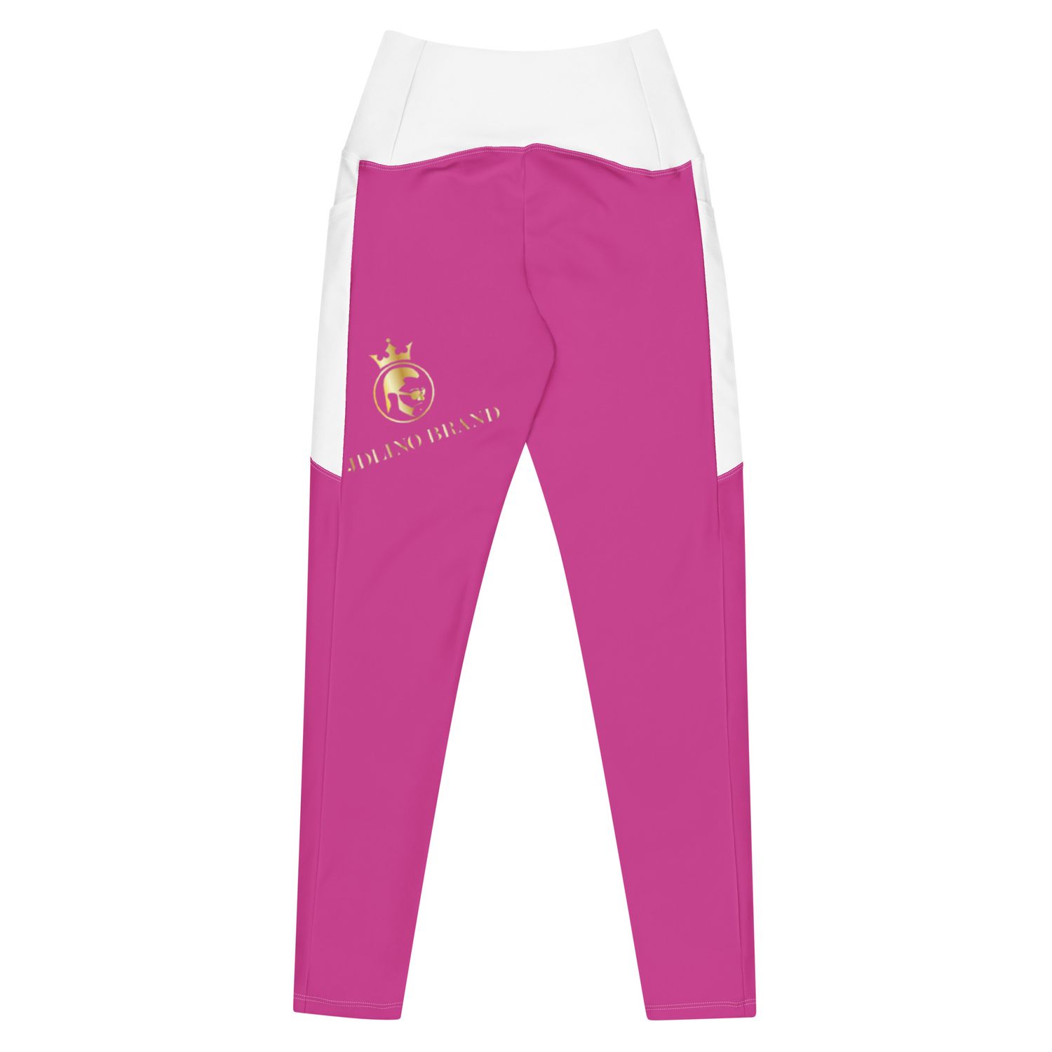JDLINO BRAND P/G Leggings with pockets