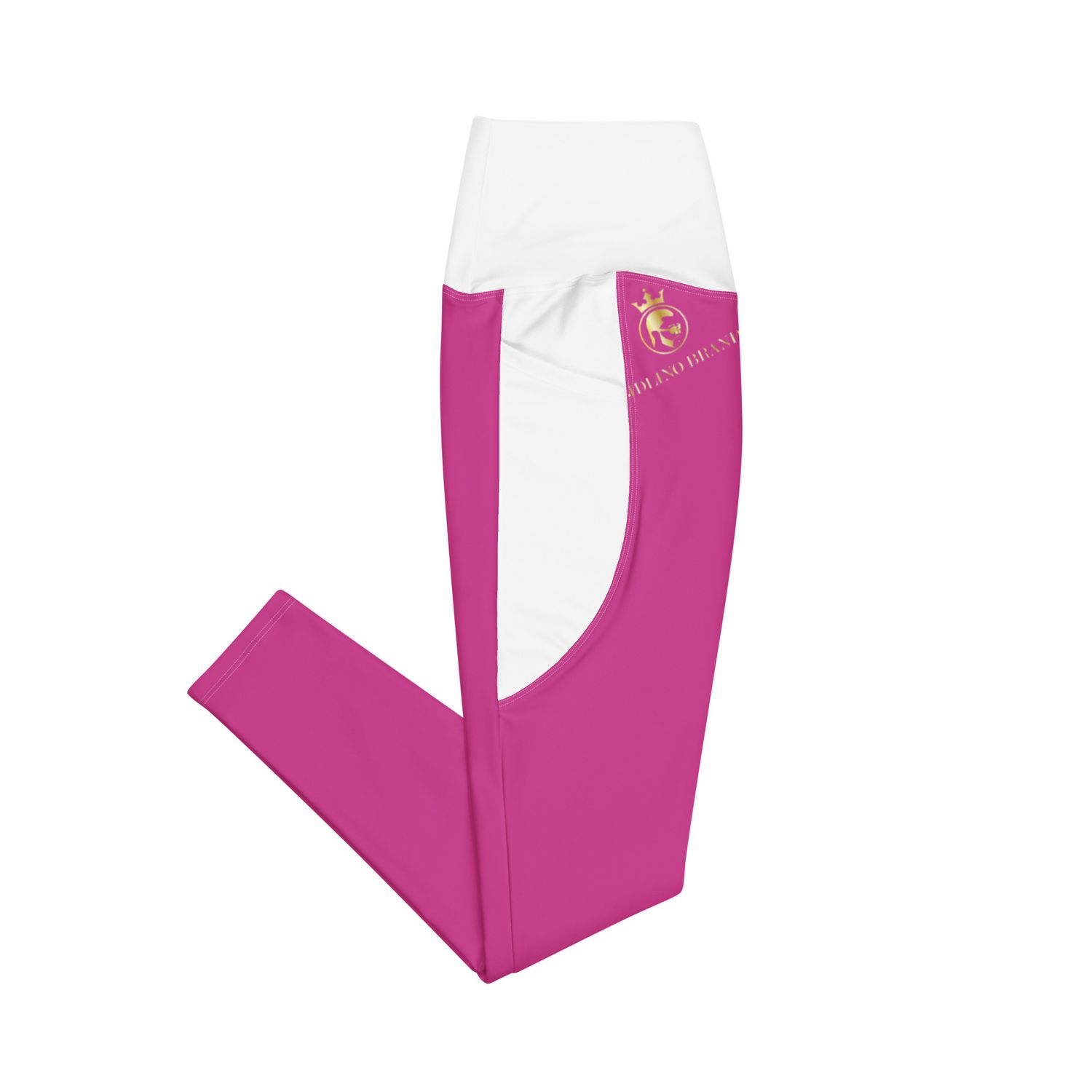 JDLINO BRAND P/G Leggings with pockets