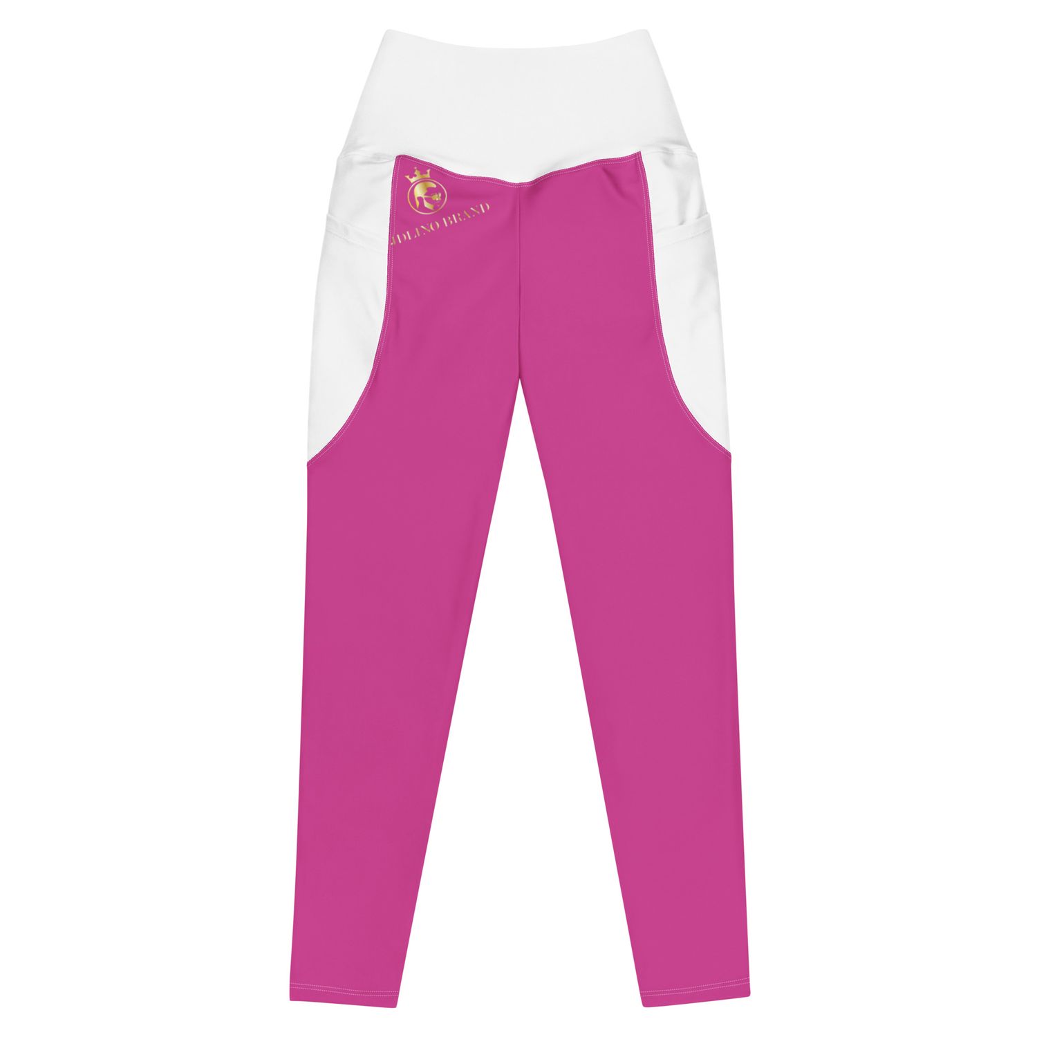 JDLINO BRAND P/G Leggings with pockets