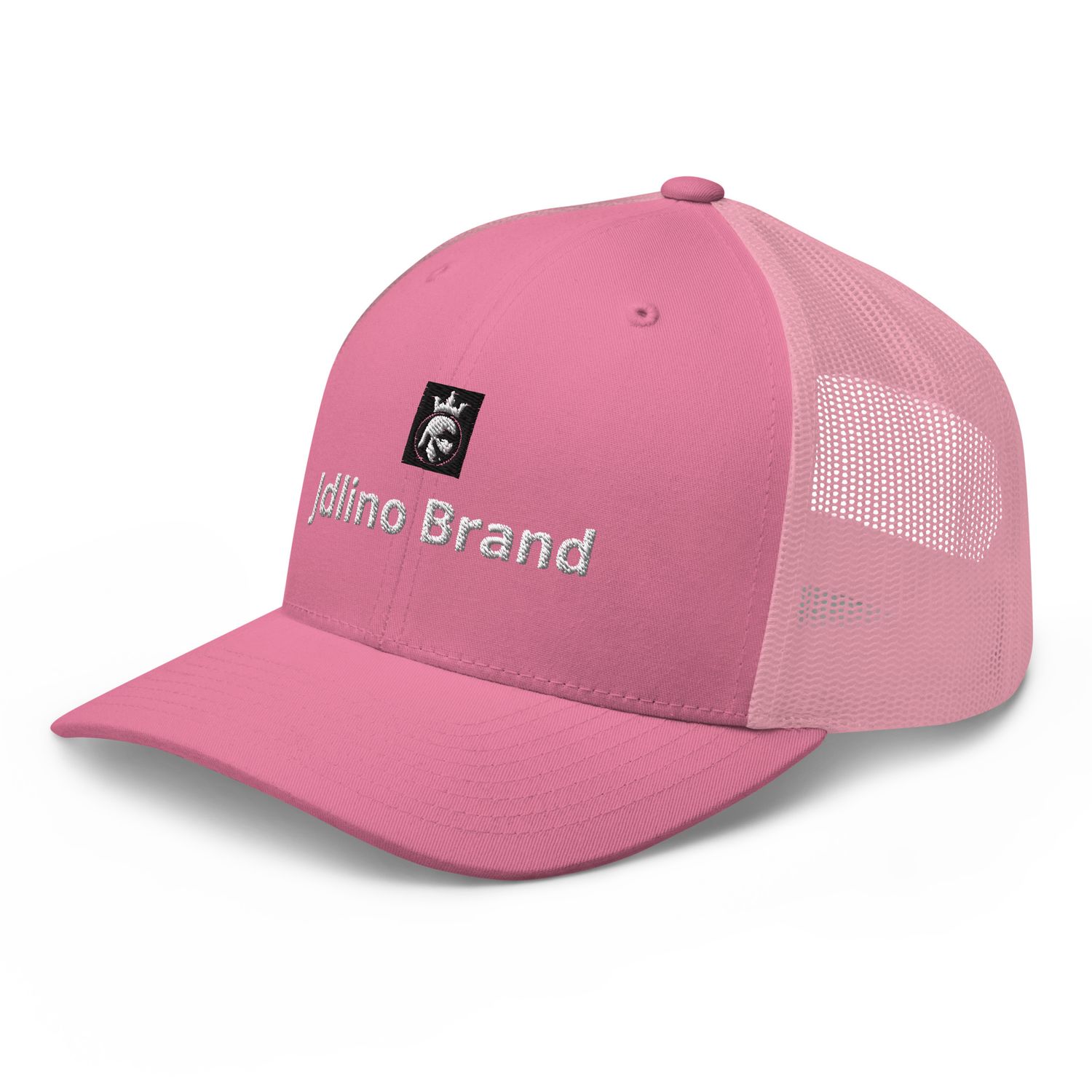 JDLINO BRAND P/W Trucker Cap