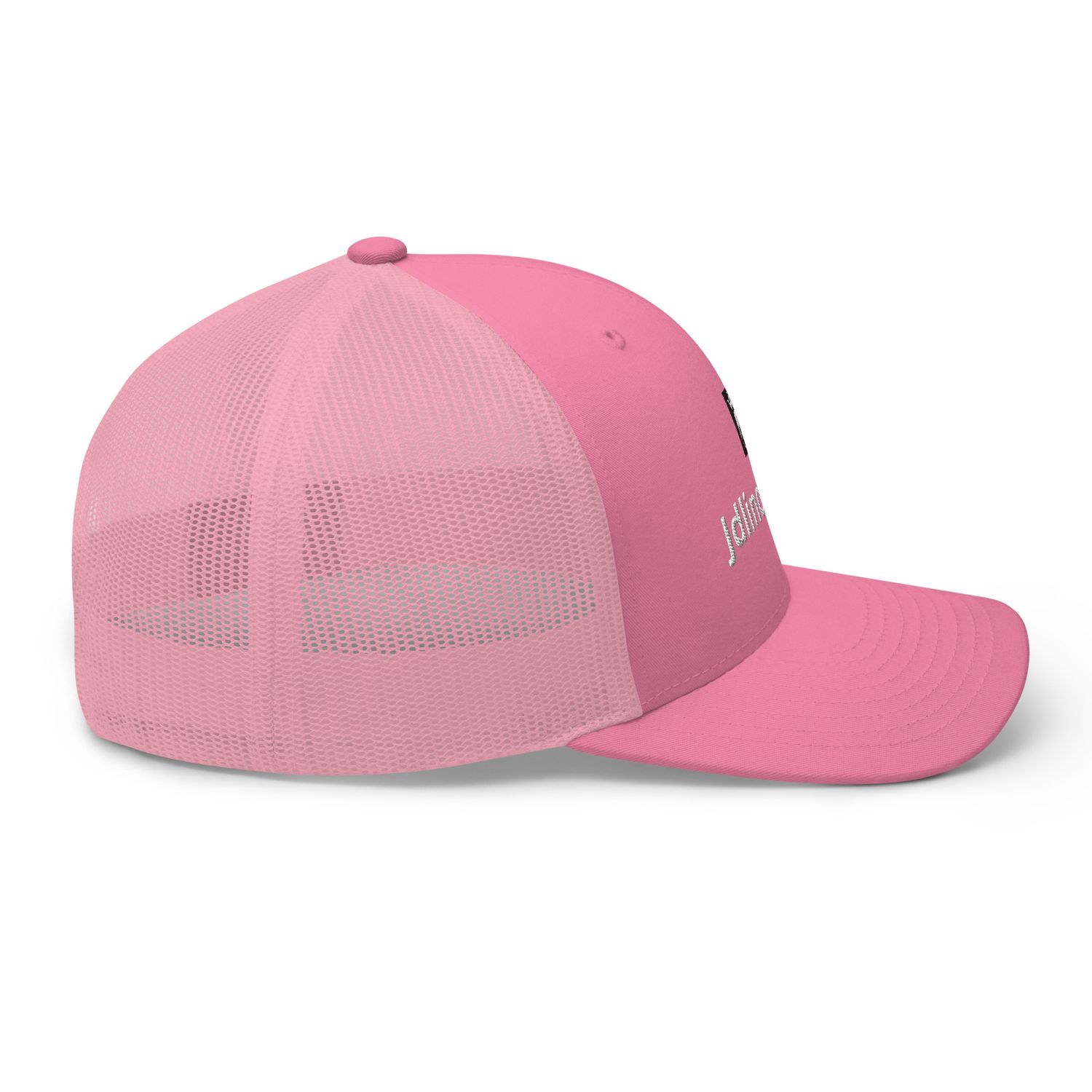 JDLINO BRAND P/W Trucker Cap