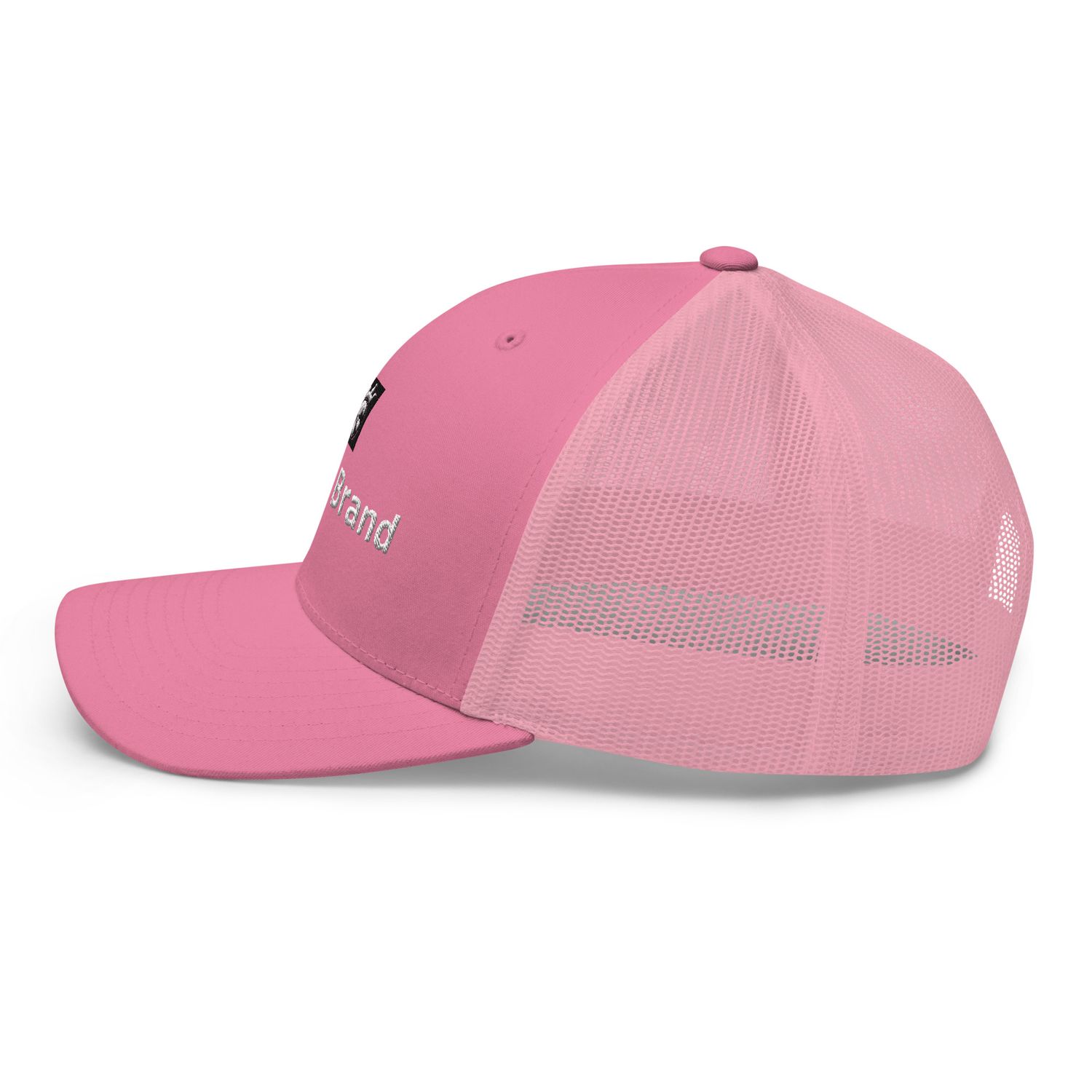 JDLINO BRAND P/W Trucker Cap