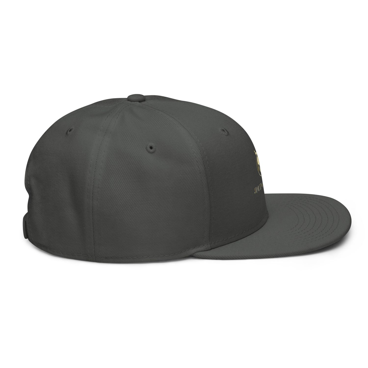 JDLINO BRAND G/G Snapback Hat