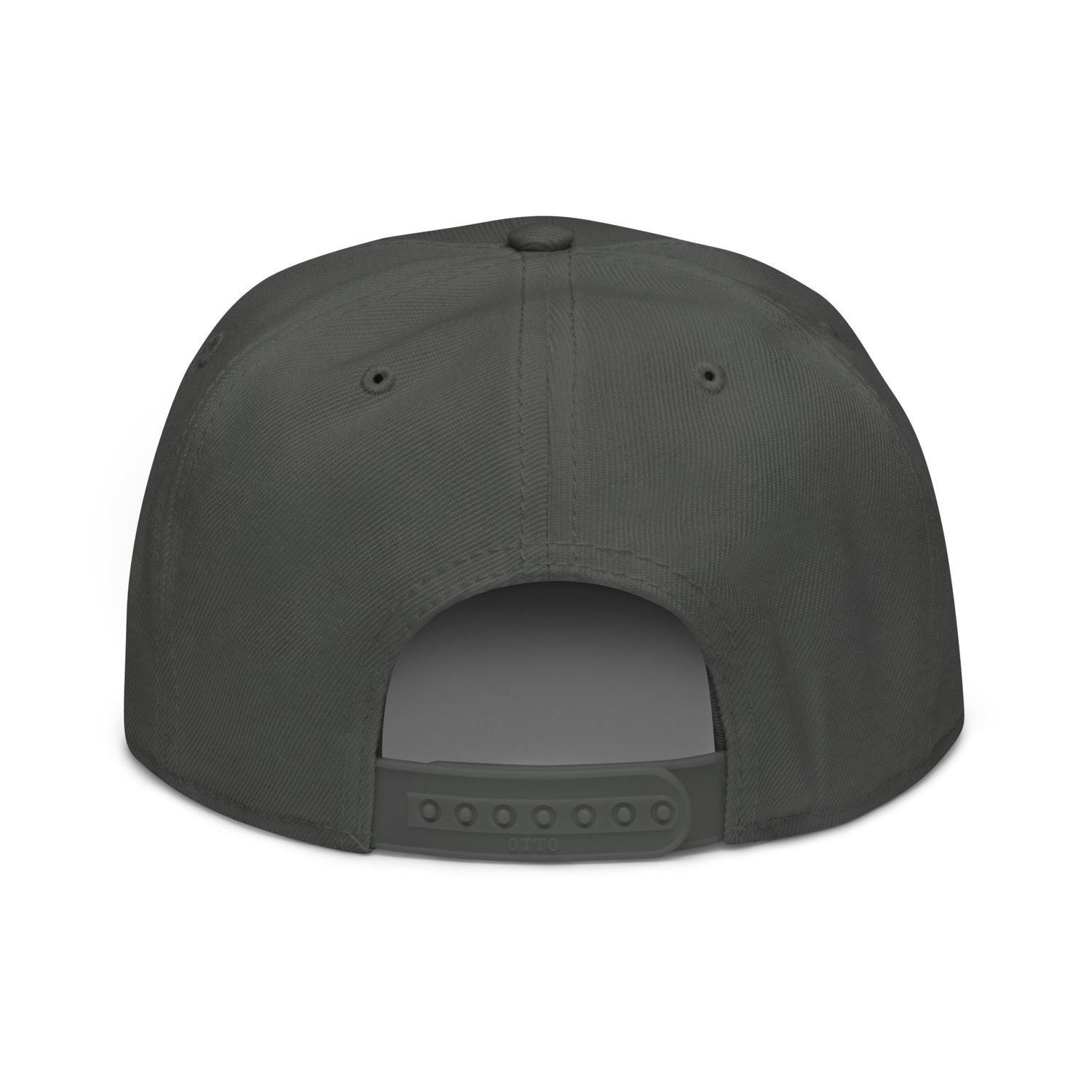 JDLINO BRAND G/G Snapback Hat