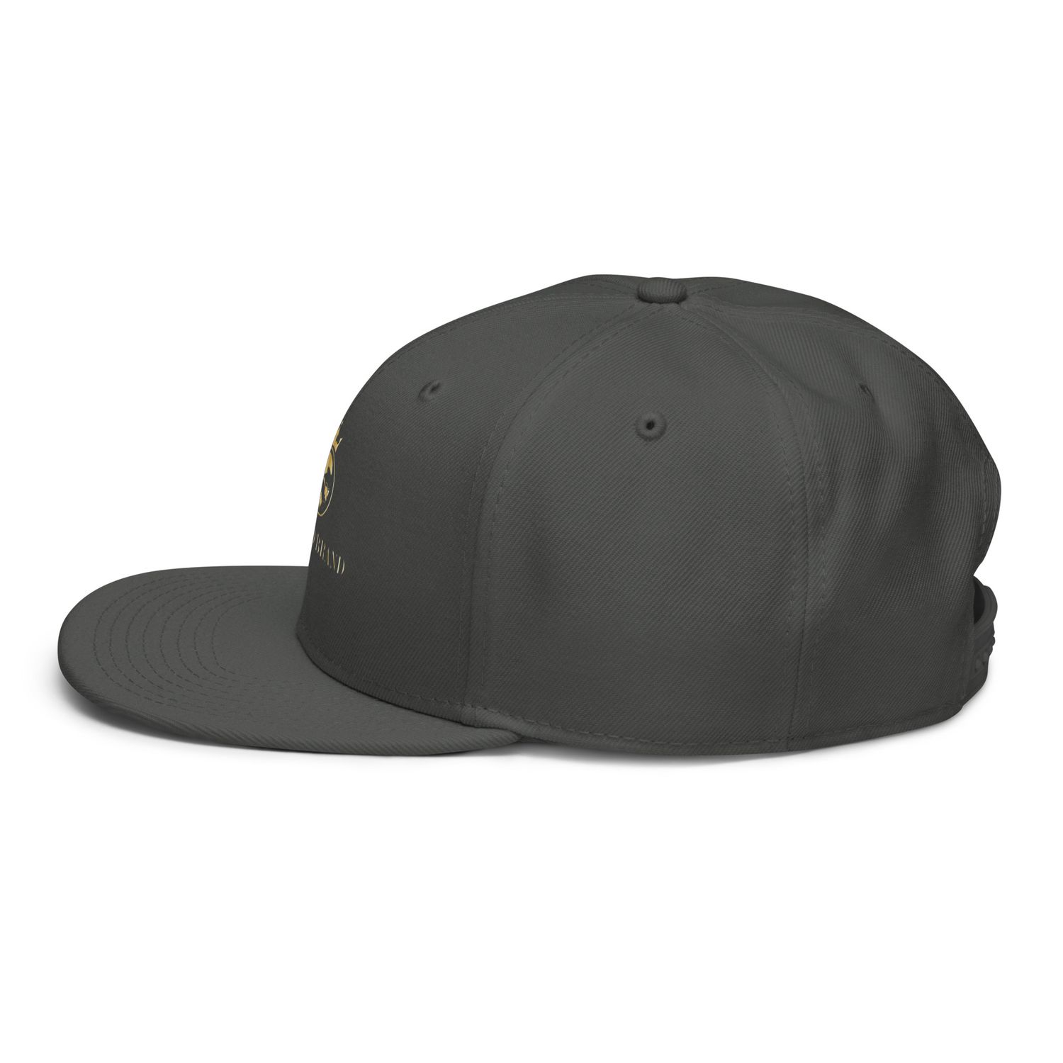 JDLINO BRAND G/G Snapback Hat