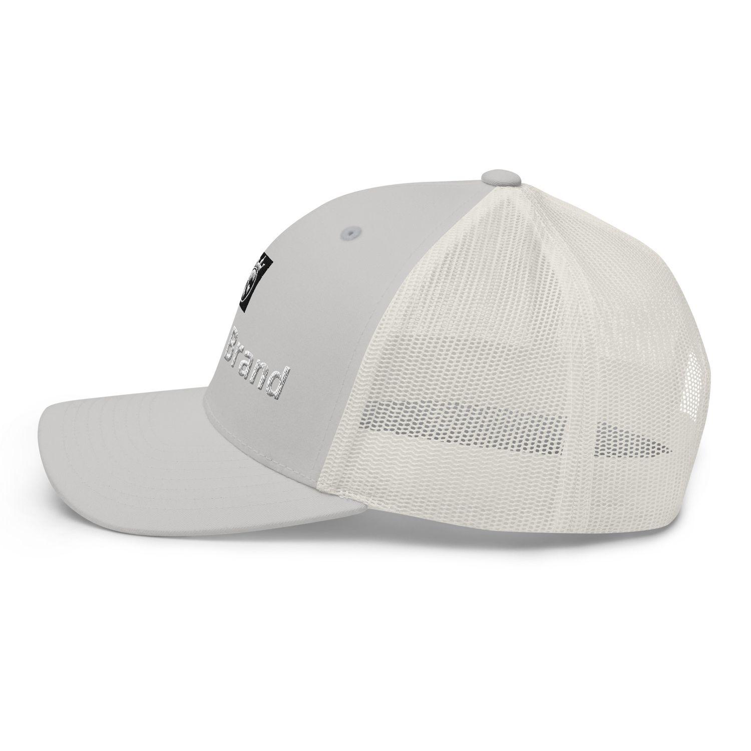 JDLINO BRAND G/W Trucker Cap