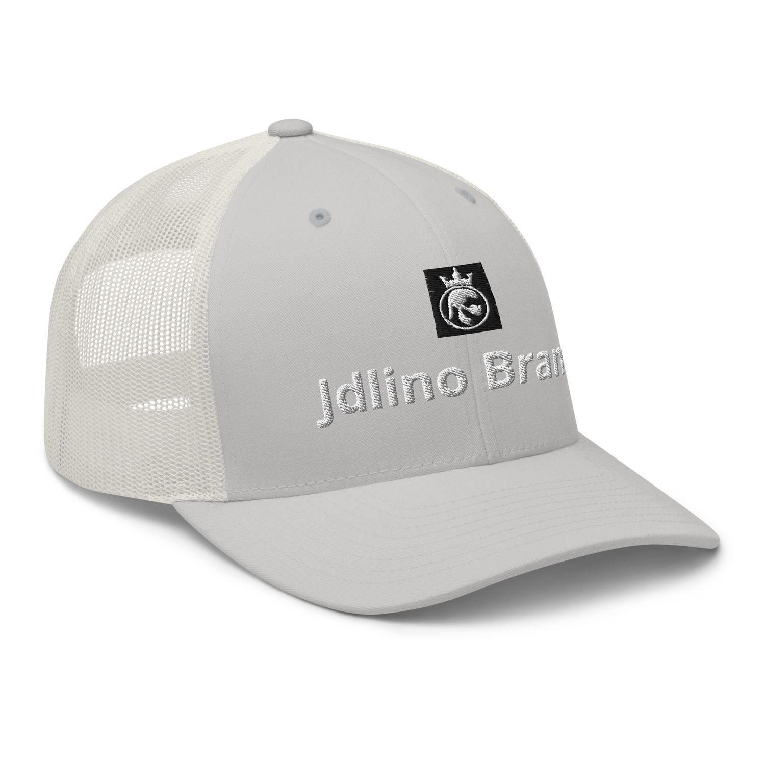 JDLINO BRAND G/W Trucker Cap