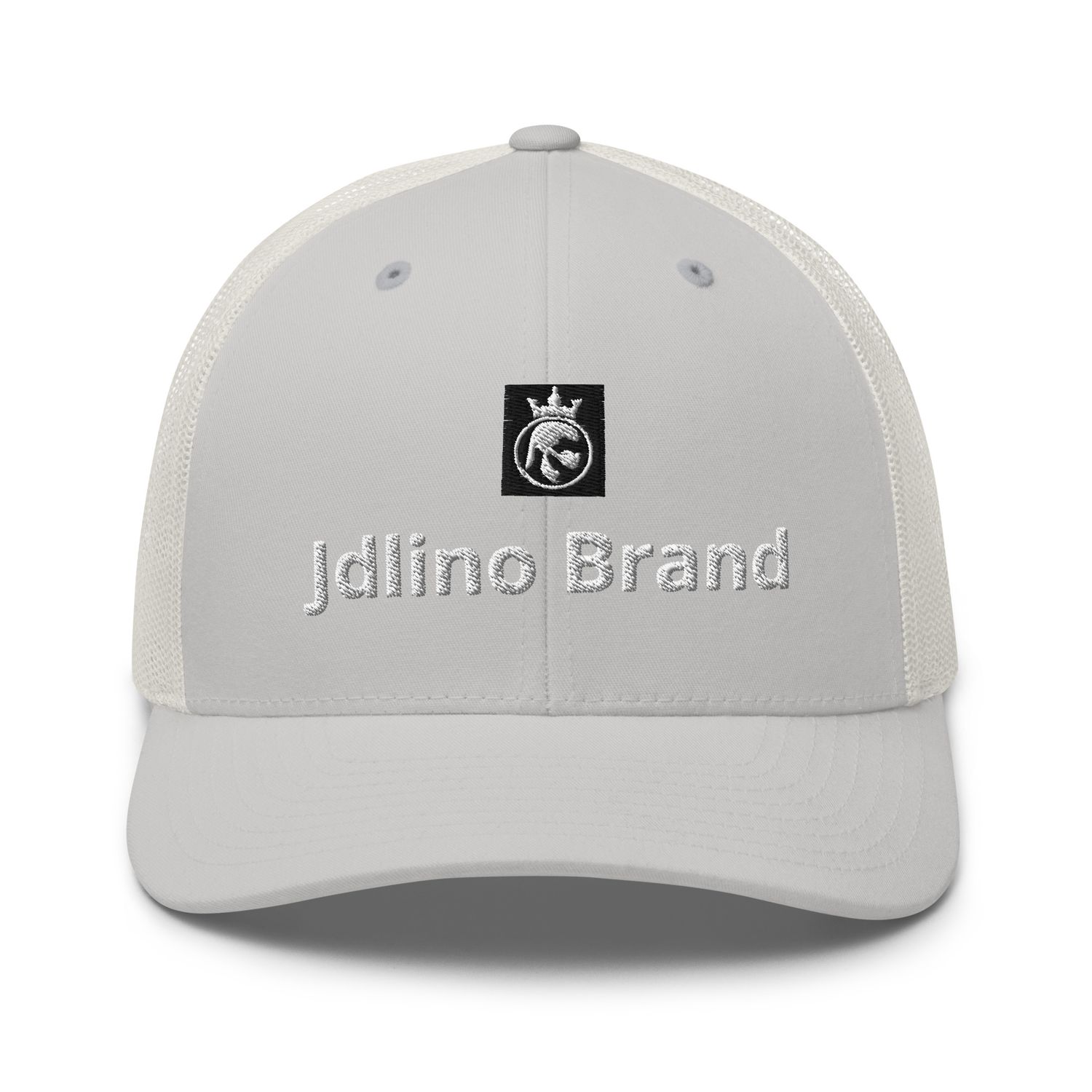 JDLINO BRAND G/W Trucker Cap