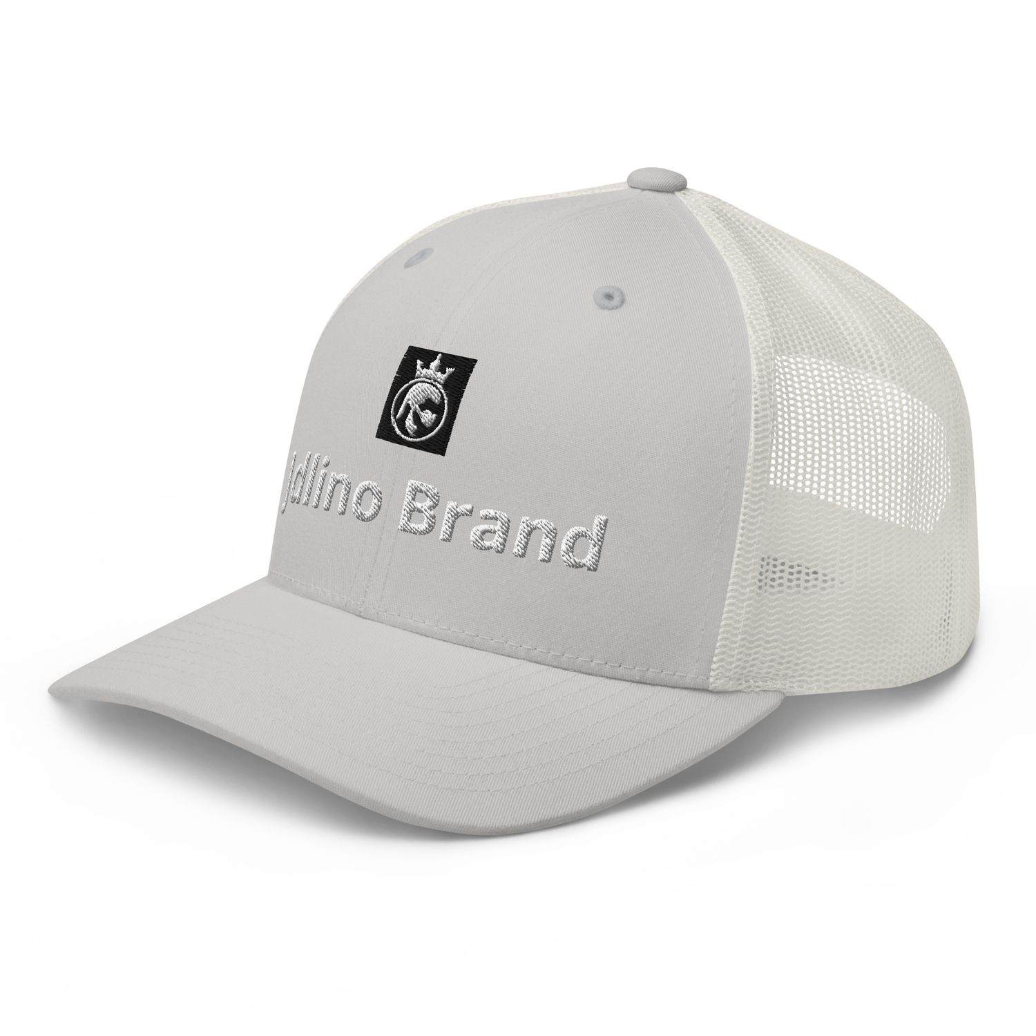 JDLINO BRAND G/W Trucker Cap