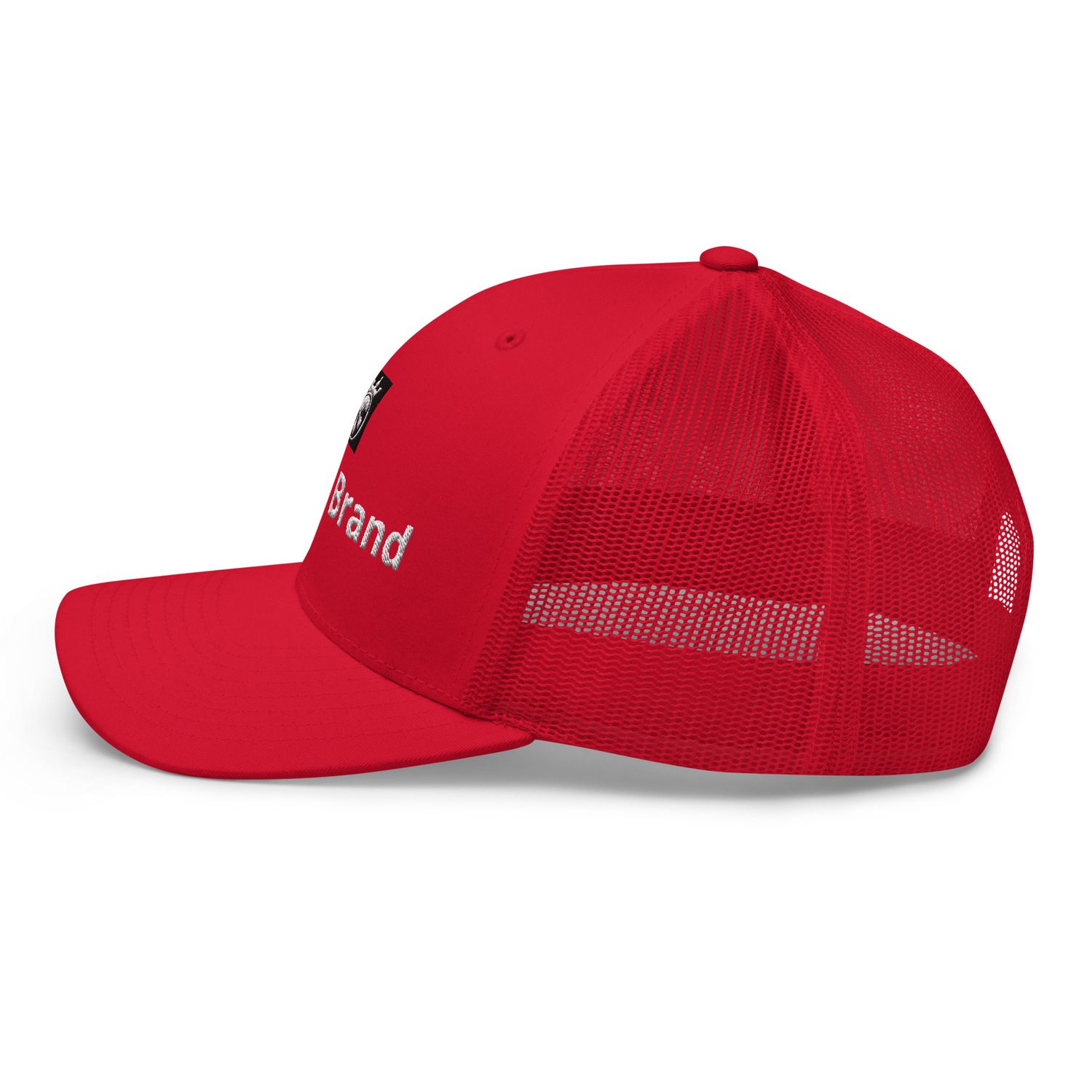 JDLINO BRAND R/W Trucker Cap