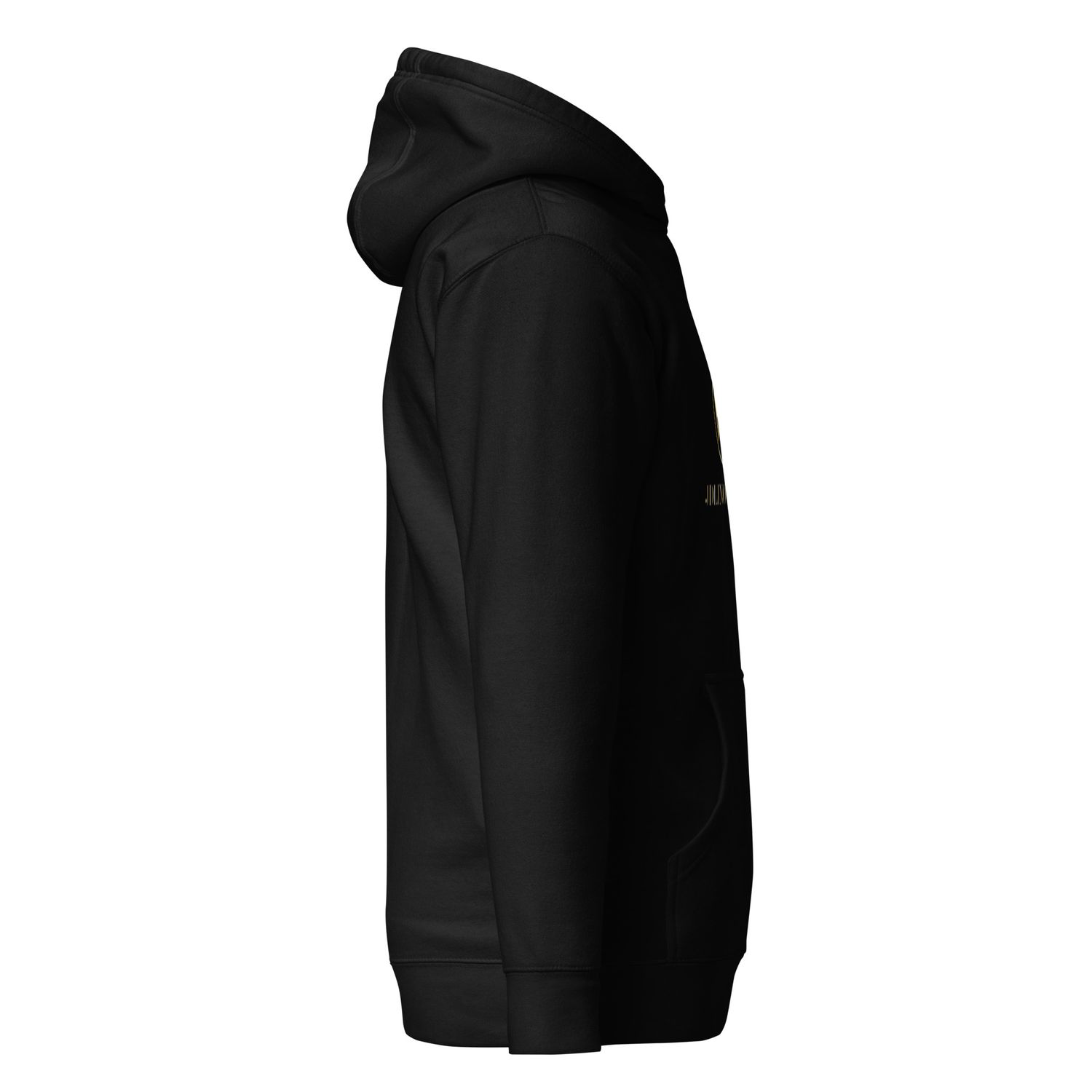 JDLINO BRAND B/G Unisex Hoodie