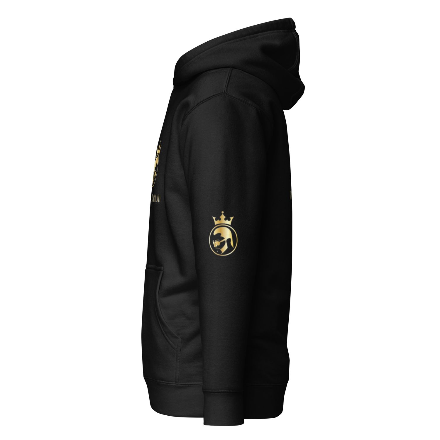 JDLINO BRAND B/G Unisex Hoodie