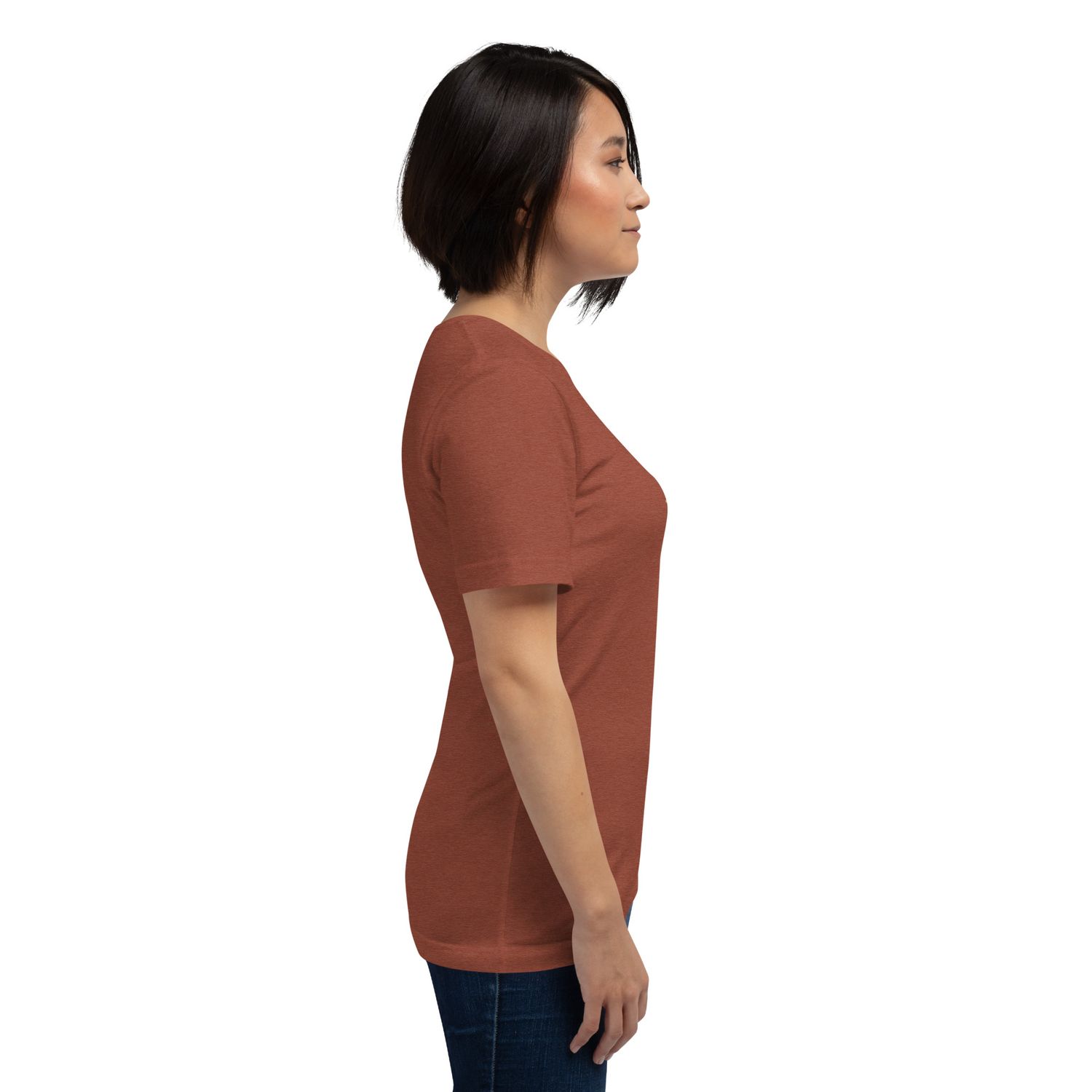 JDLINO BRAND B/G Unisex t-shirt