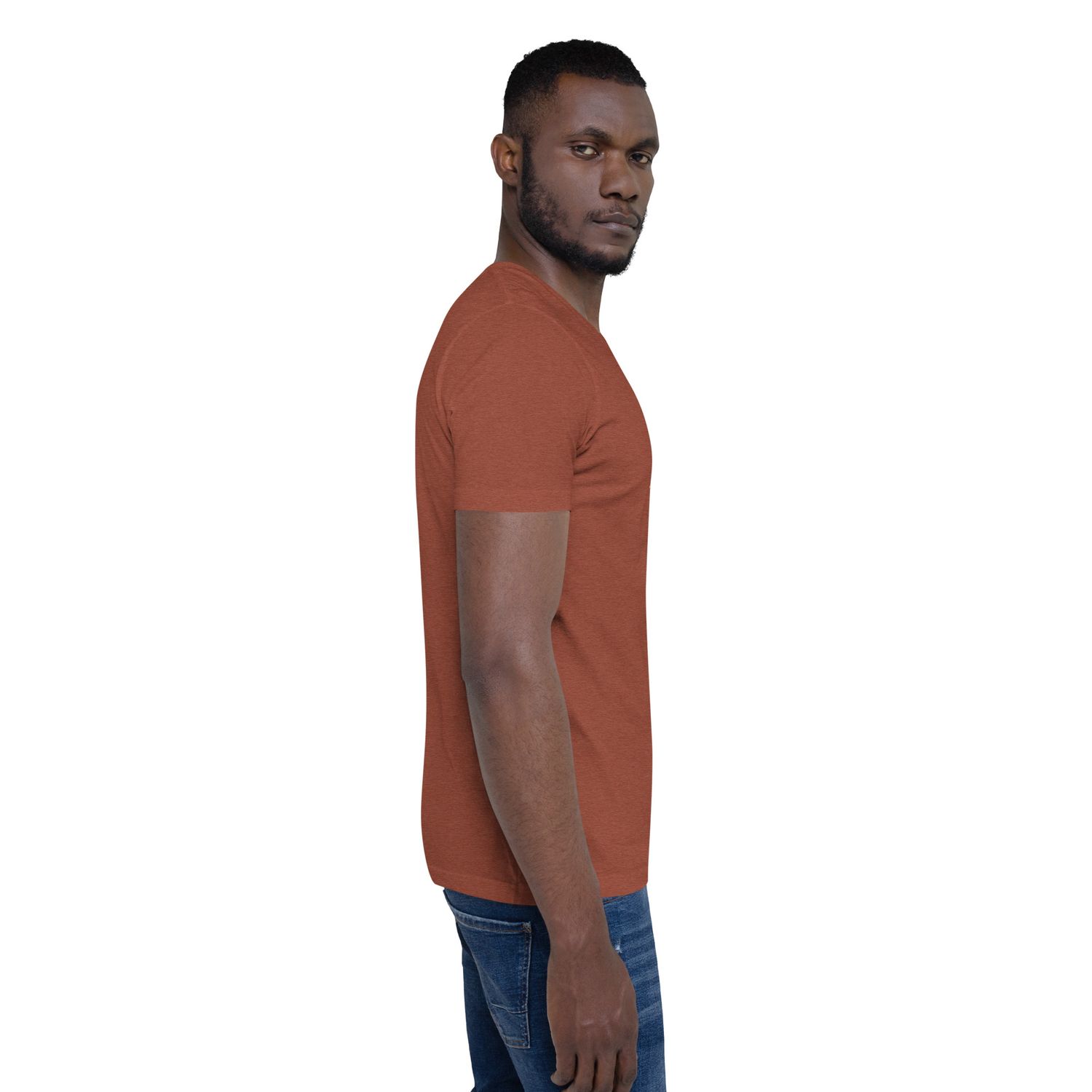 JDLINO BRAND B/G Unisex t-shirt