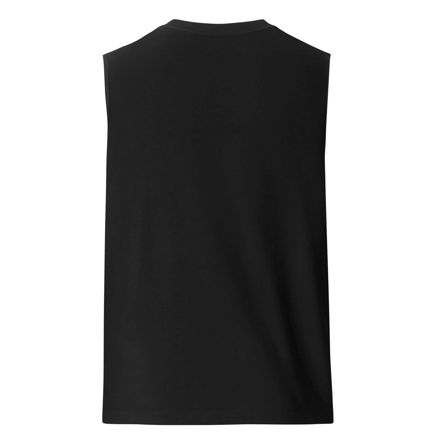JDLINO BRAND B/G Muscle Shirt