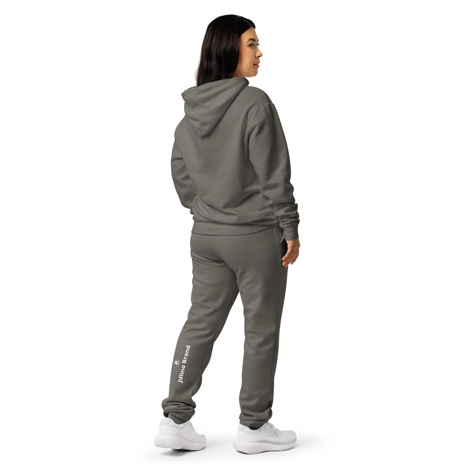 JDLINO BRAND G/W Unisex fleece sweatpants