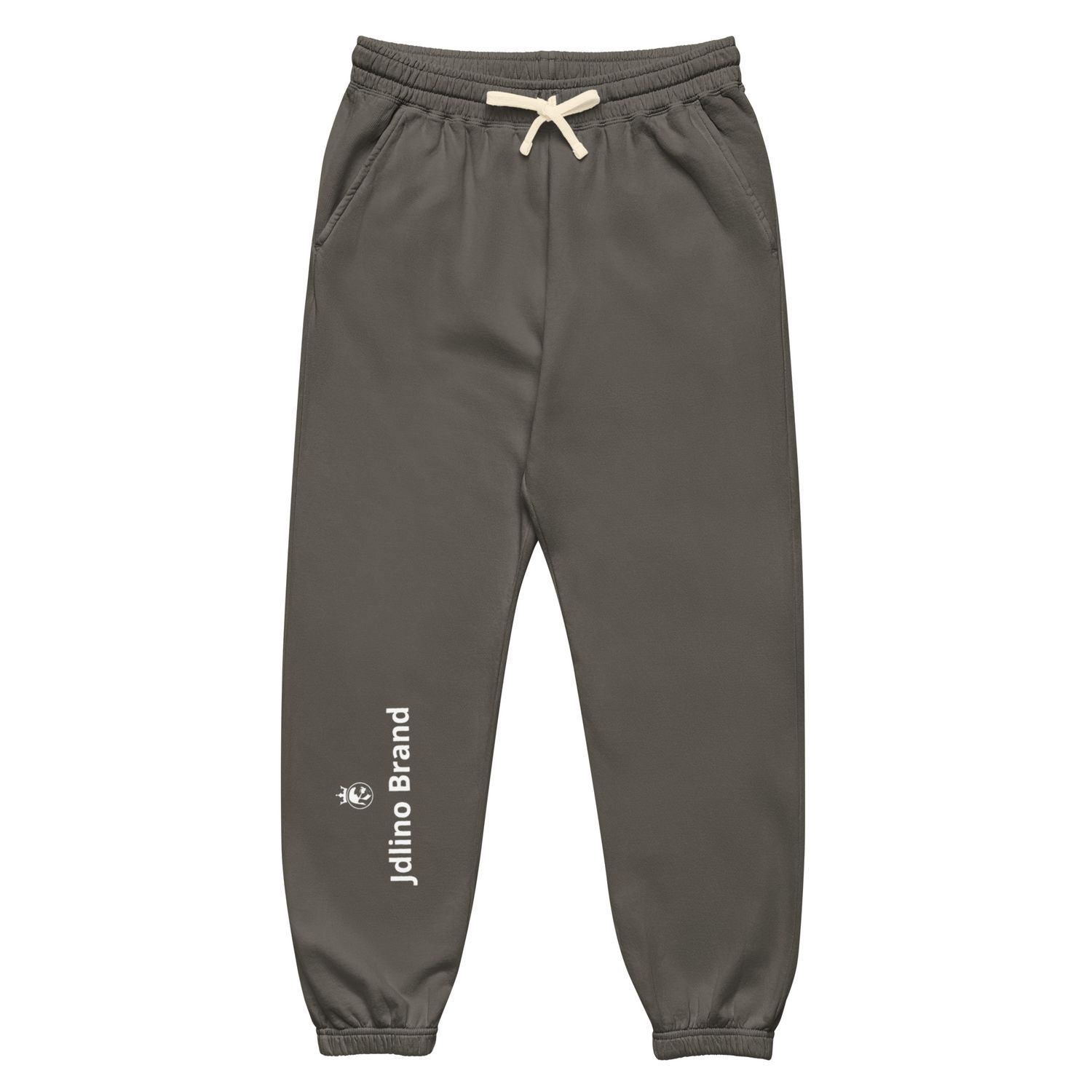 JDLINO BRAND G/W Unisex fleece sweatpants