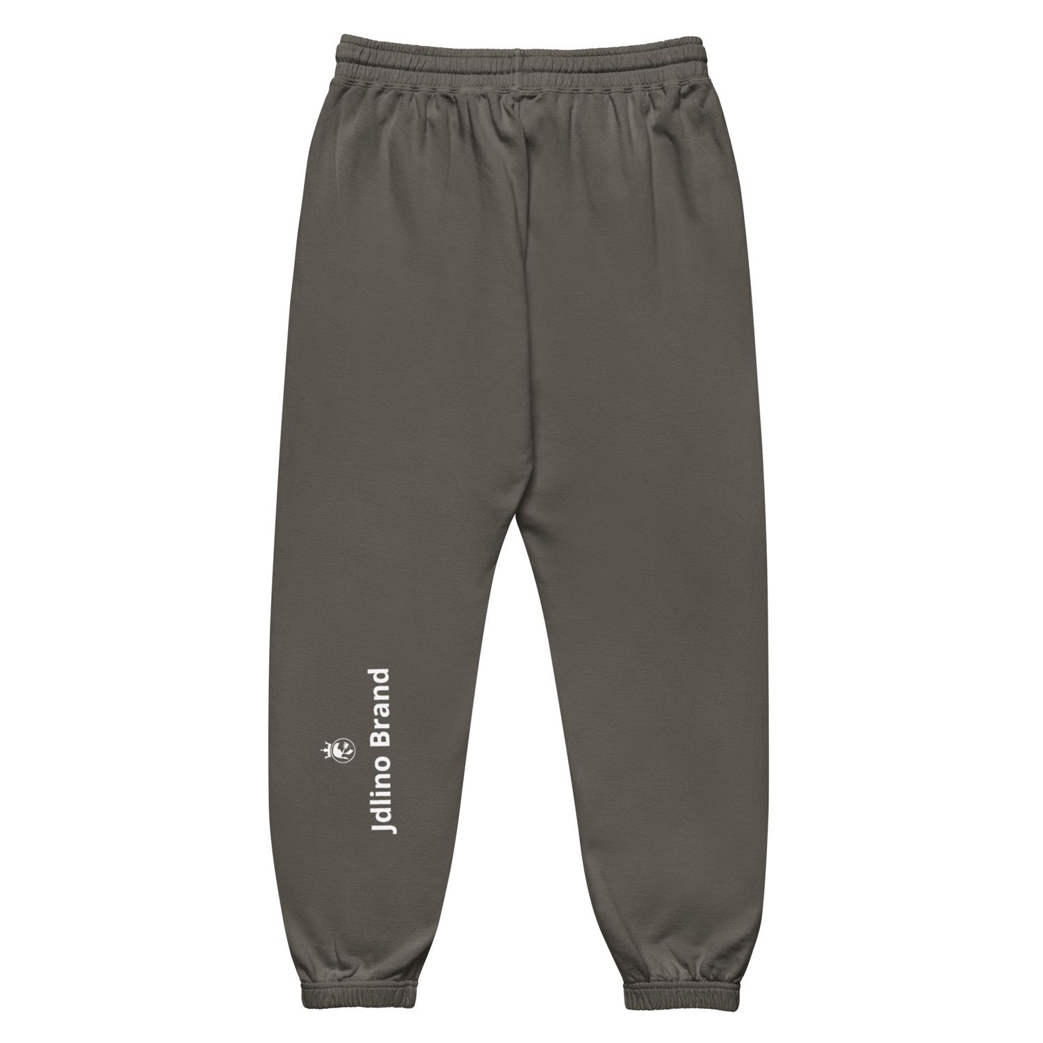JDLINO BRAND G/W Unisex fleece sweatpants