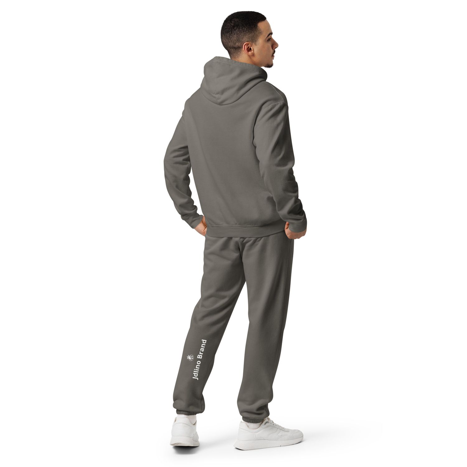 JDLINO BRAND G/W Unisex fleece sweatpants