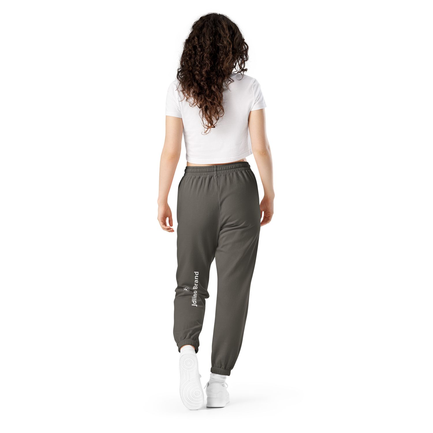 JDLINO BRAND G/W Unisex fleece sweatpants