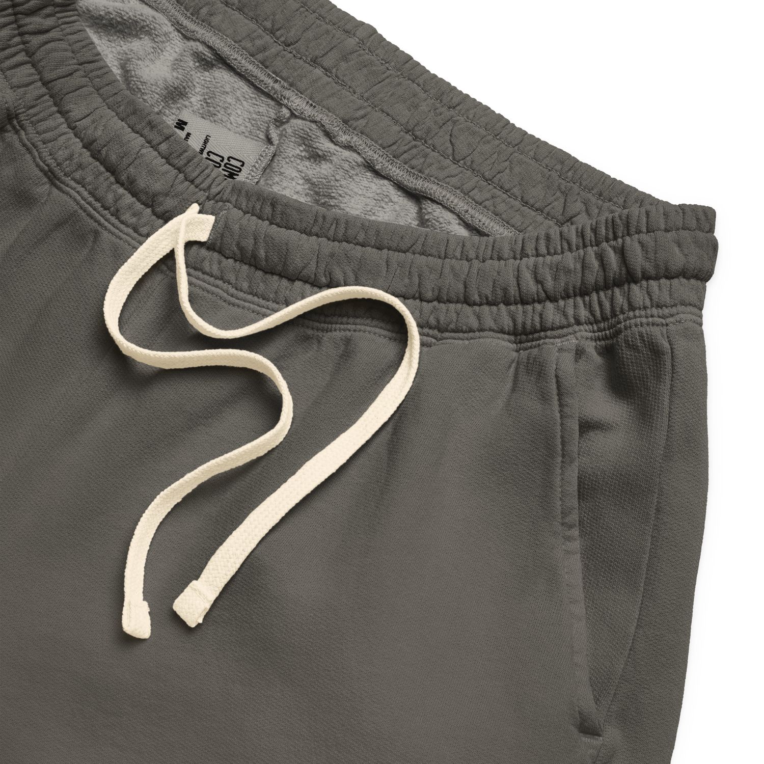 JDLINO BRAND G/W Unisex fleece sweatpants