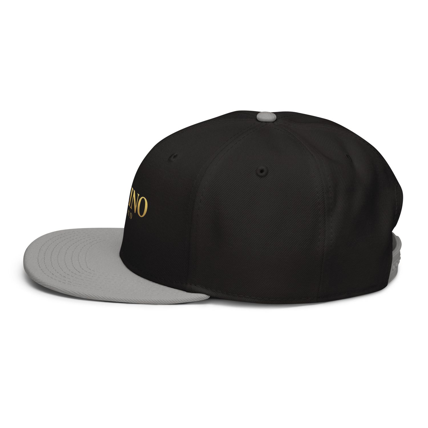 JDLINO BRAND Snapback Hat