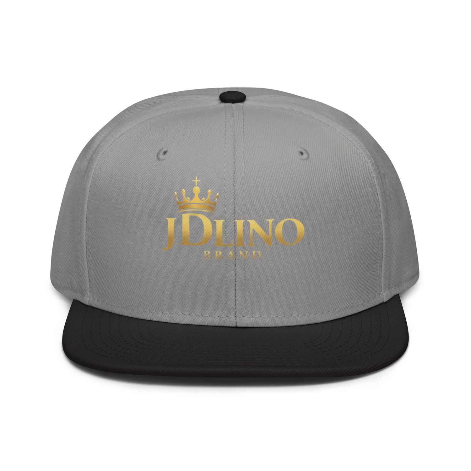 JDLINO BRAND Snapback Hat