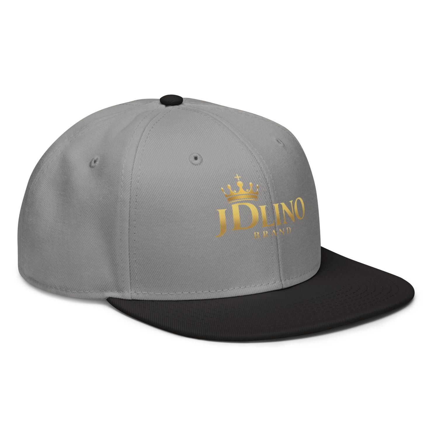 JDLINO BRAND Snapback Hat