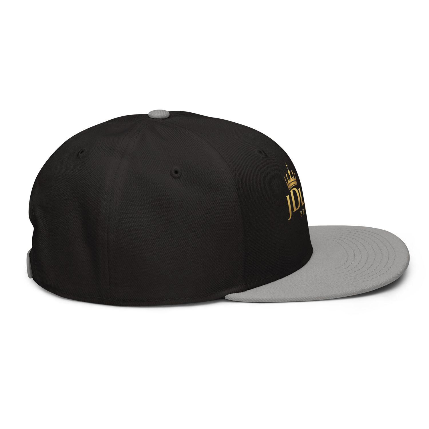 JDLINO BRAND Snapback Hat