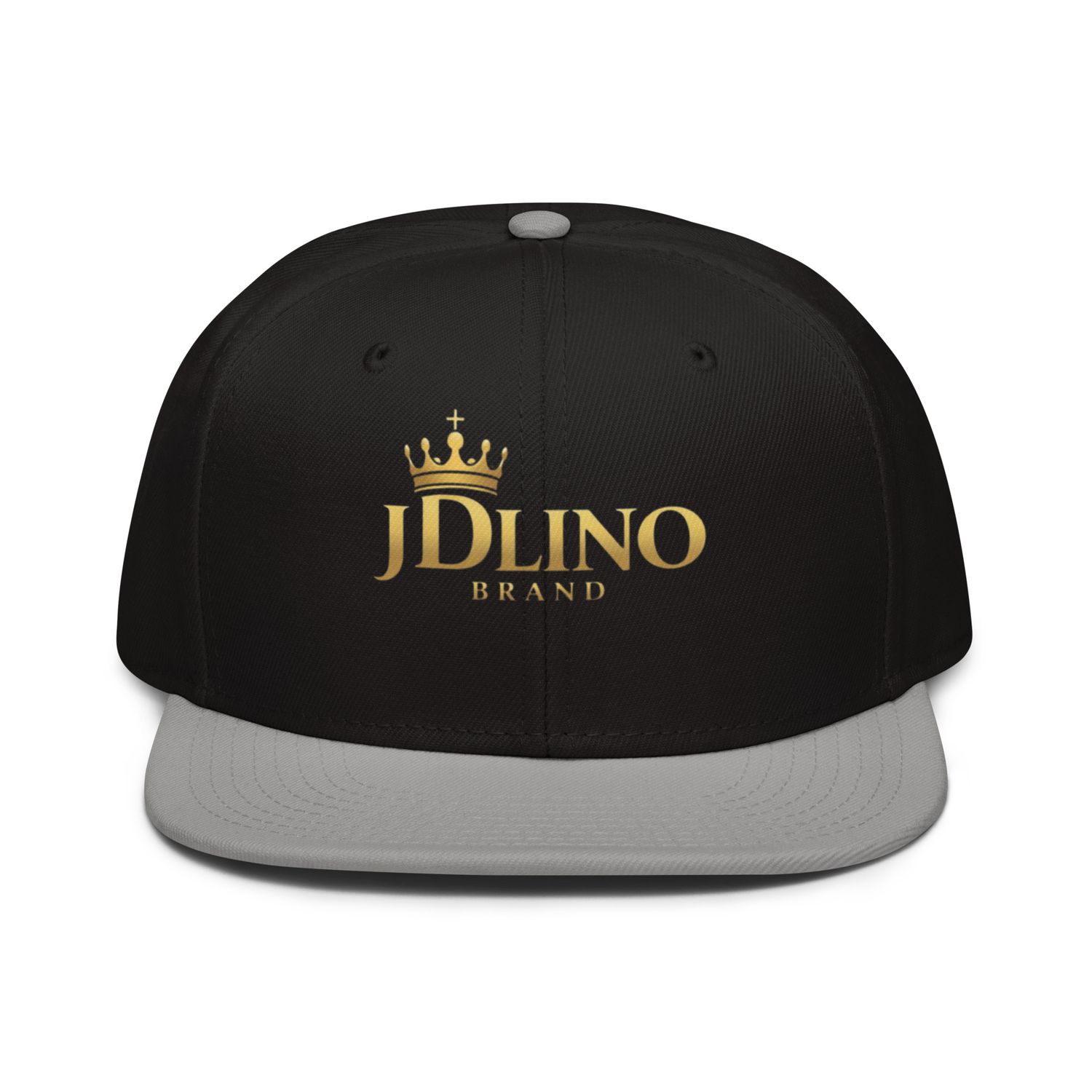 JDLINO BRAND Snapback Hat