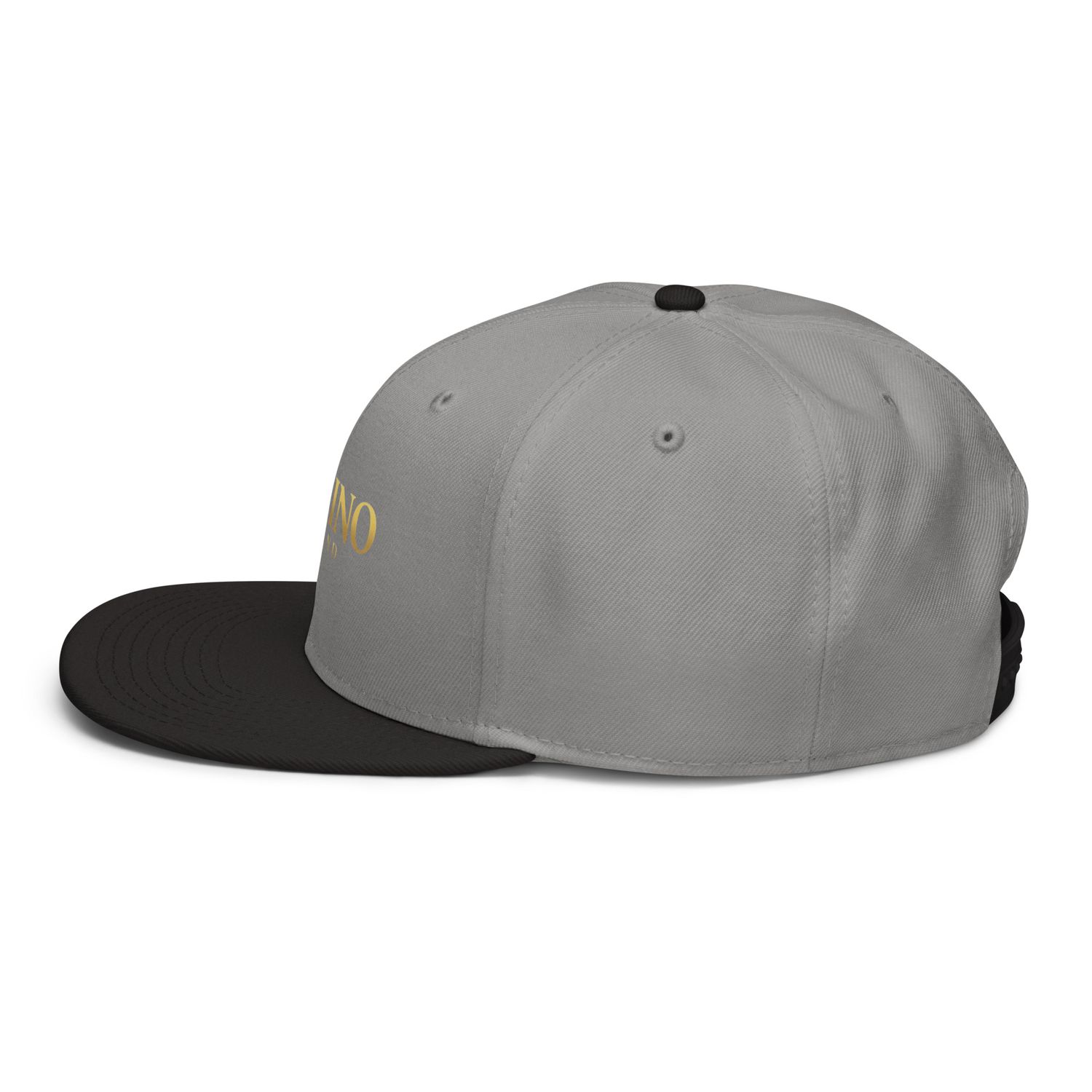 JDLINO BRAND Snapback Hat