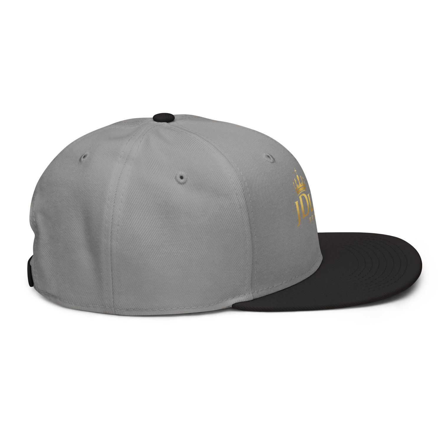 JDLINO BRAND Snapback Hat