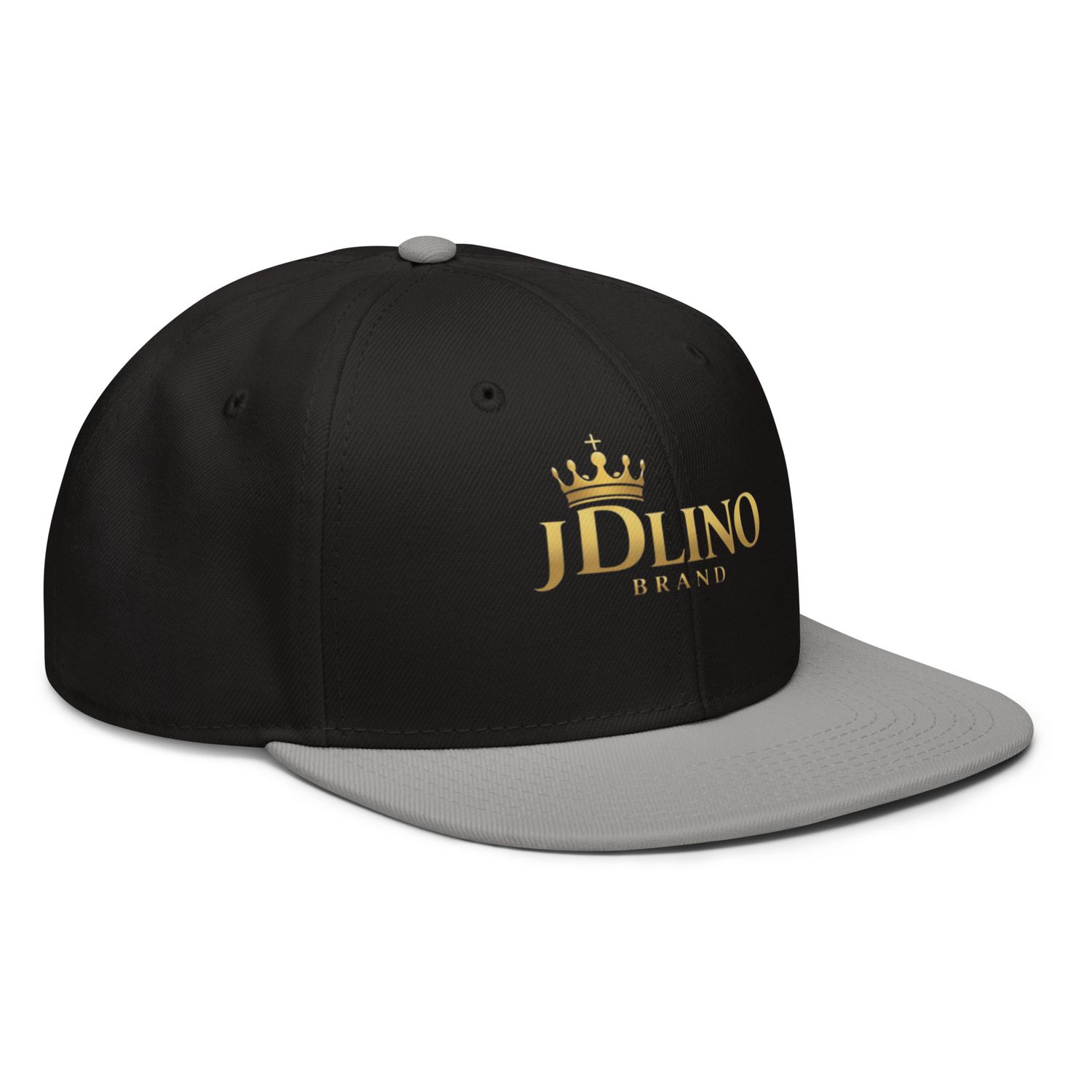JDLINO BRAND Snapback Hat