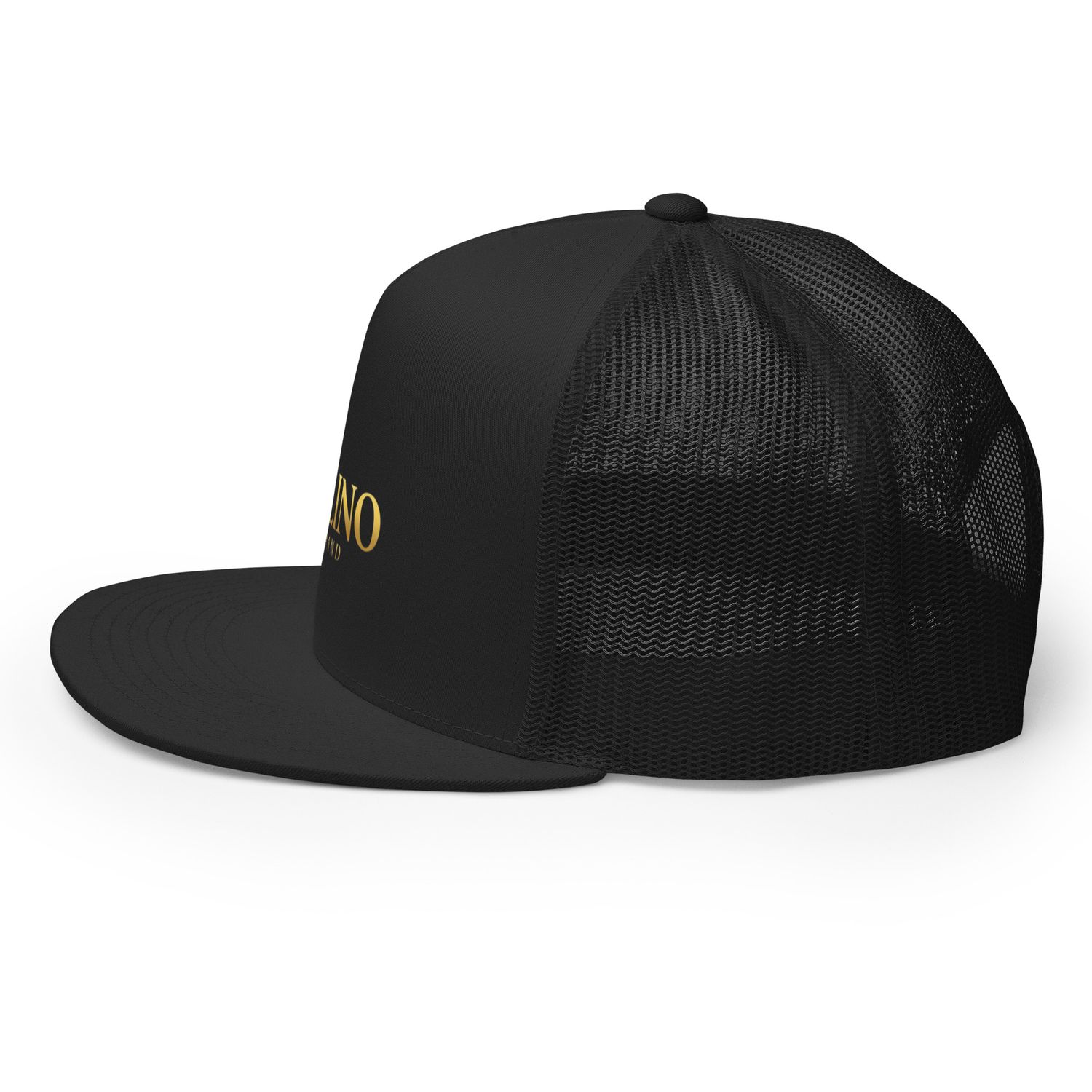 JDLINO BRAND G/B Trucker Cap