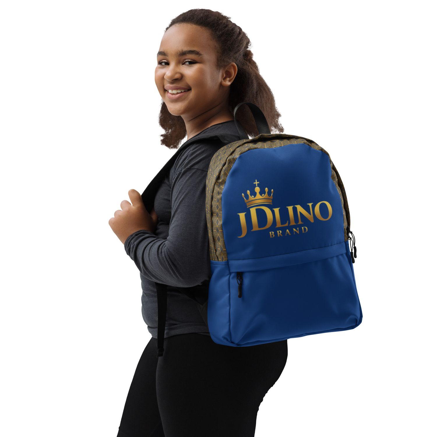 JDLINO BRAND B/G Backpack