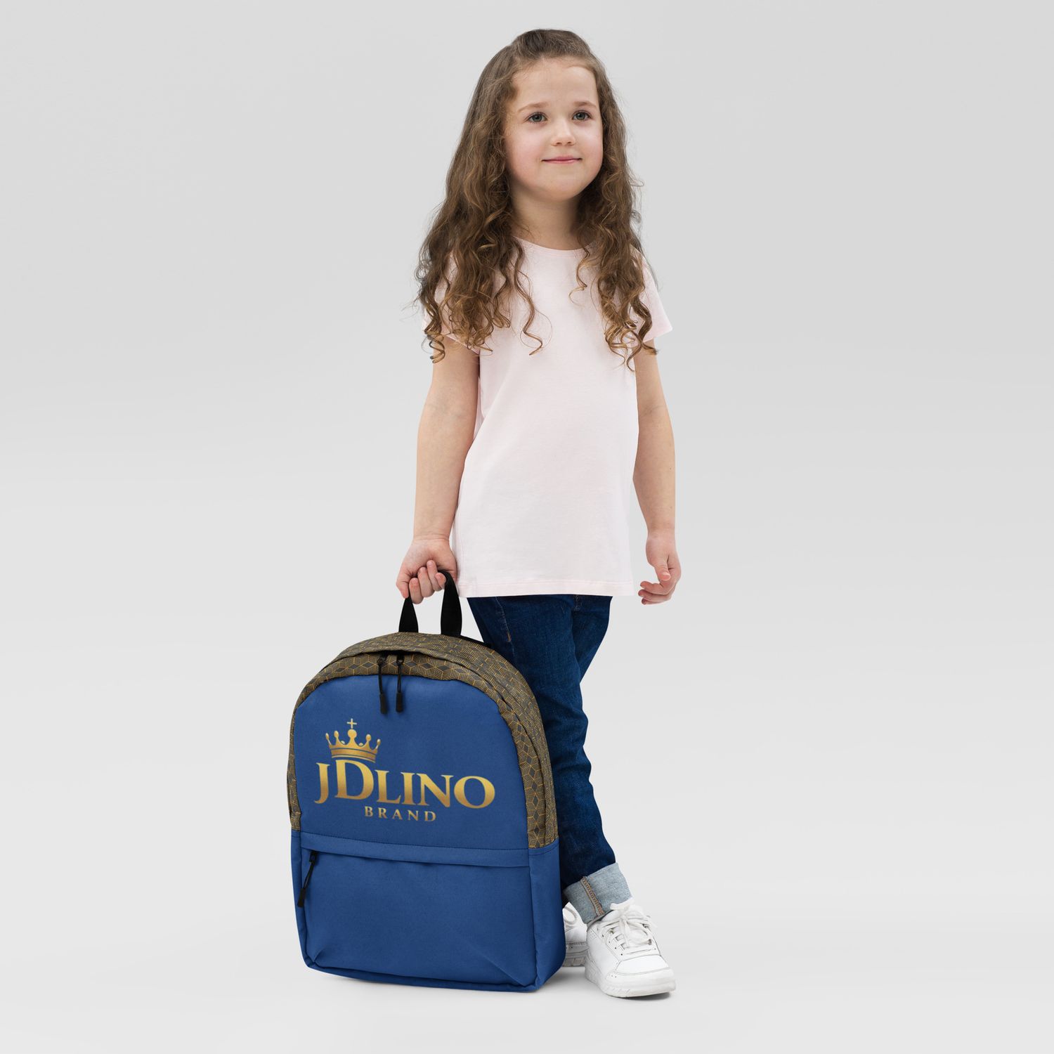 JDLINO BRAND B/G Backpack