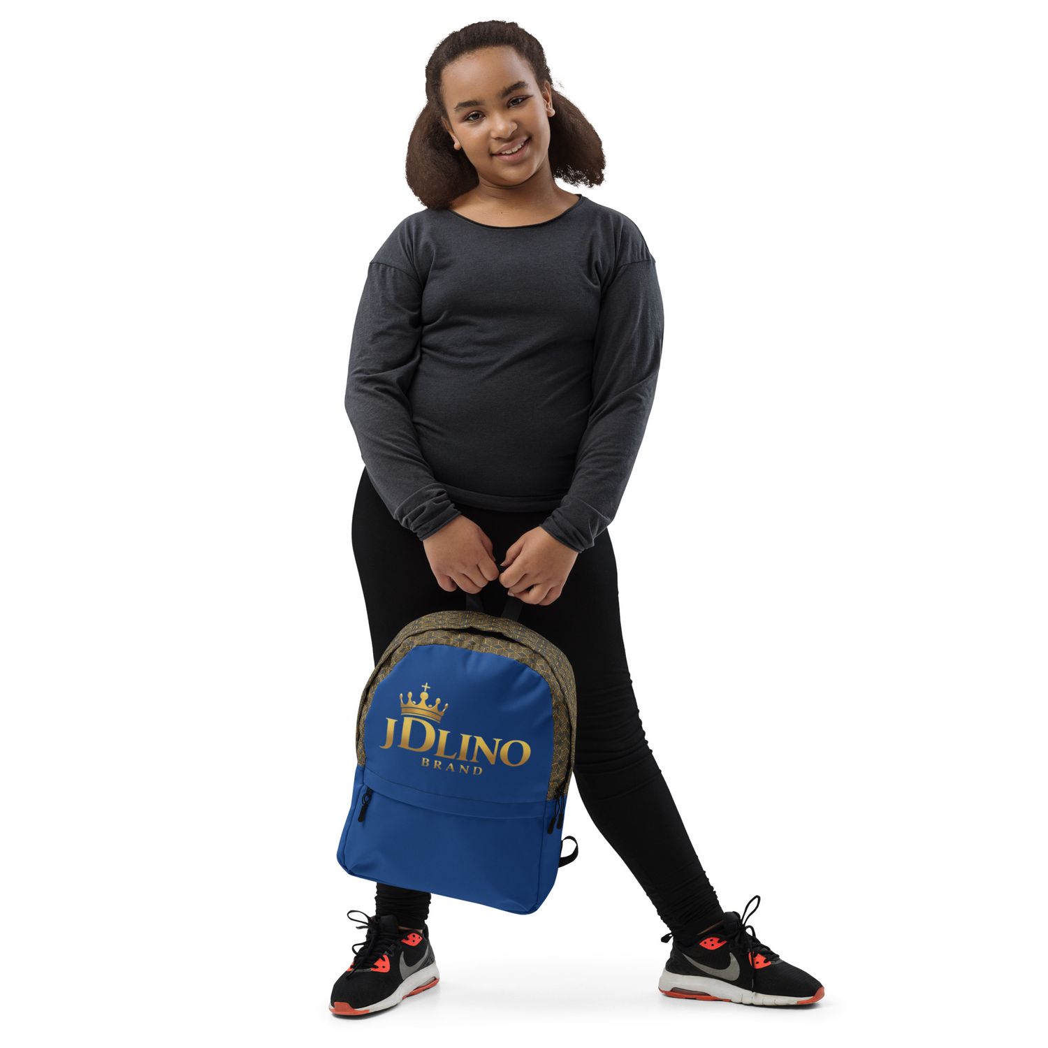 JDLINO BRAND B/G Backpack