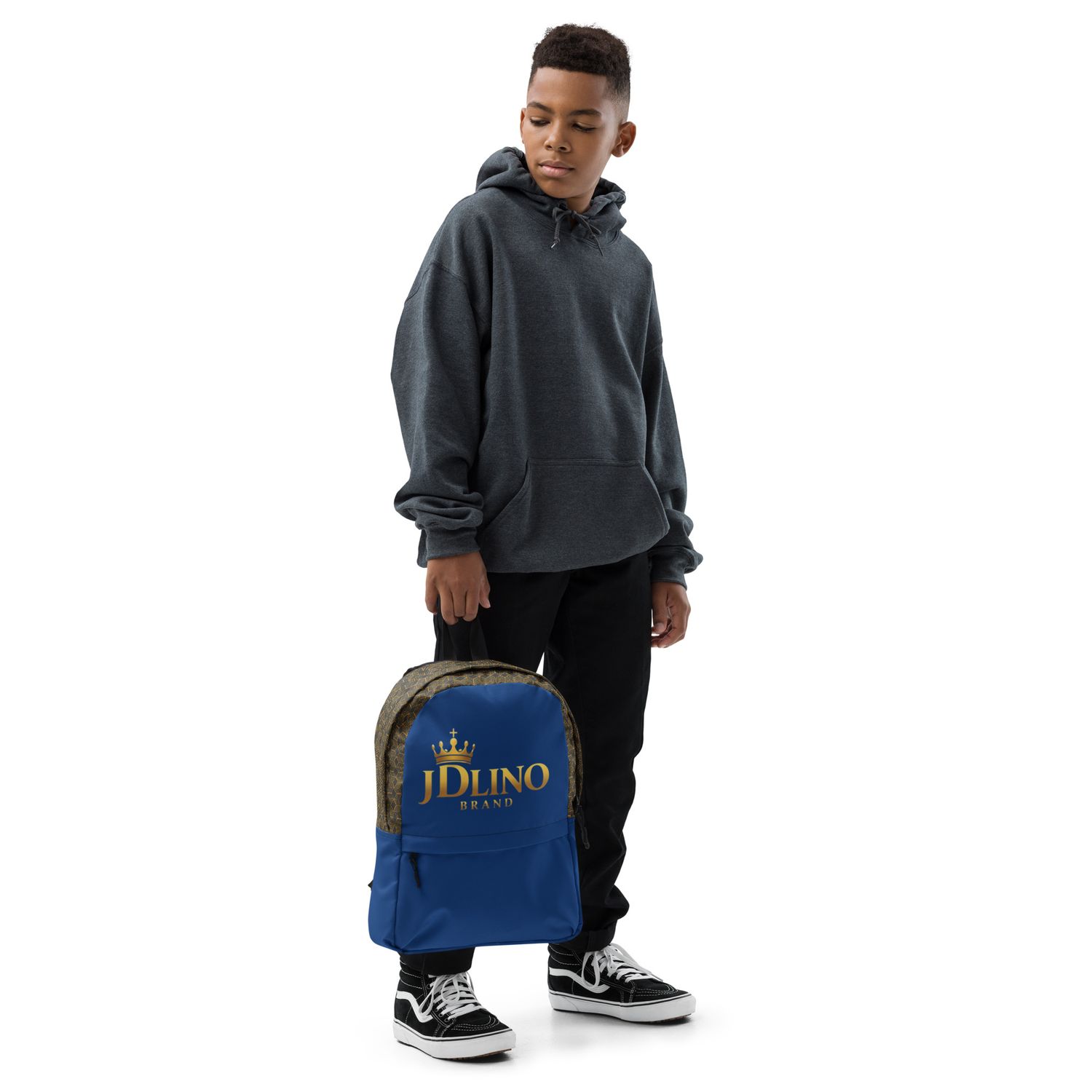 JDLINO BRAND B/G Backpack