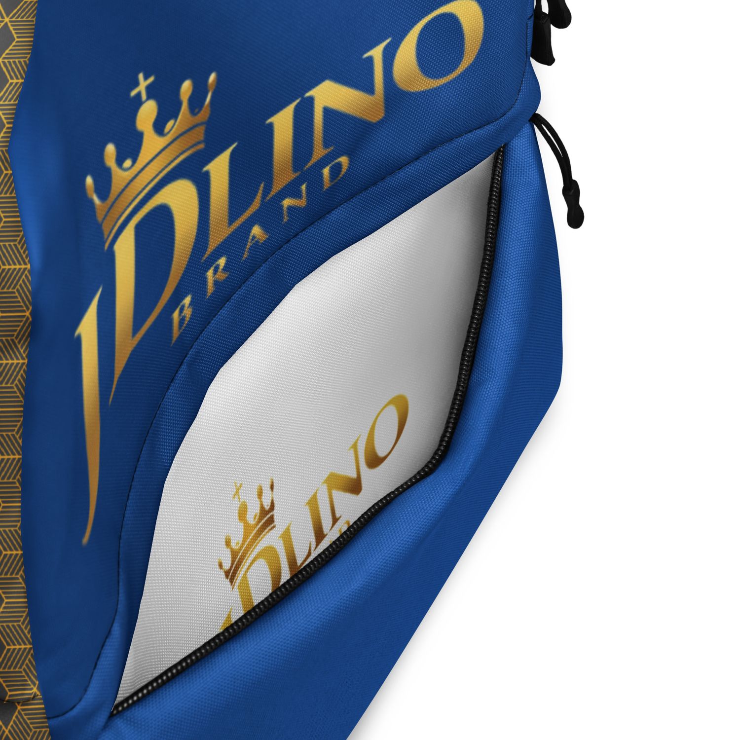 JDLINO BRAND B/G Backpack