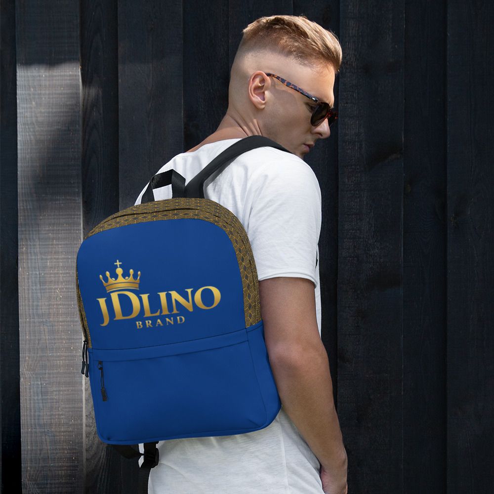 JDLINO BRAND B/G Backpack