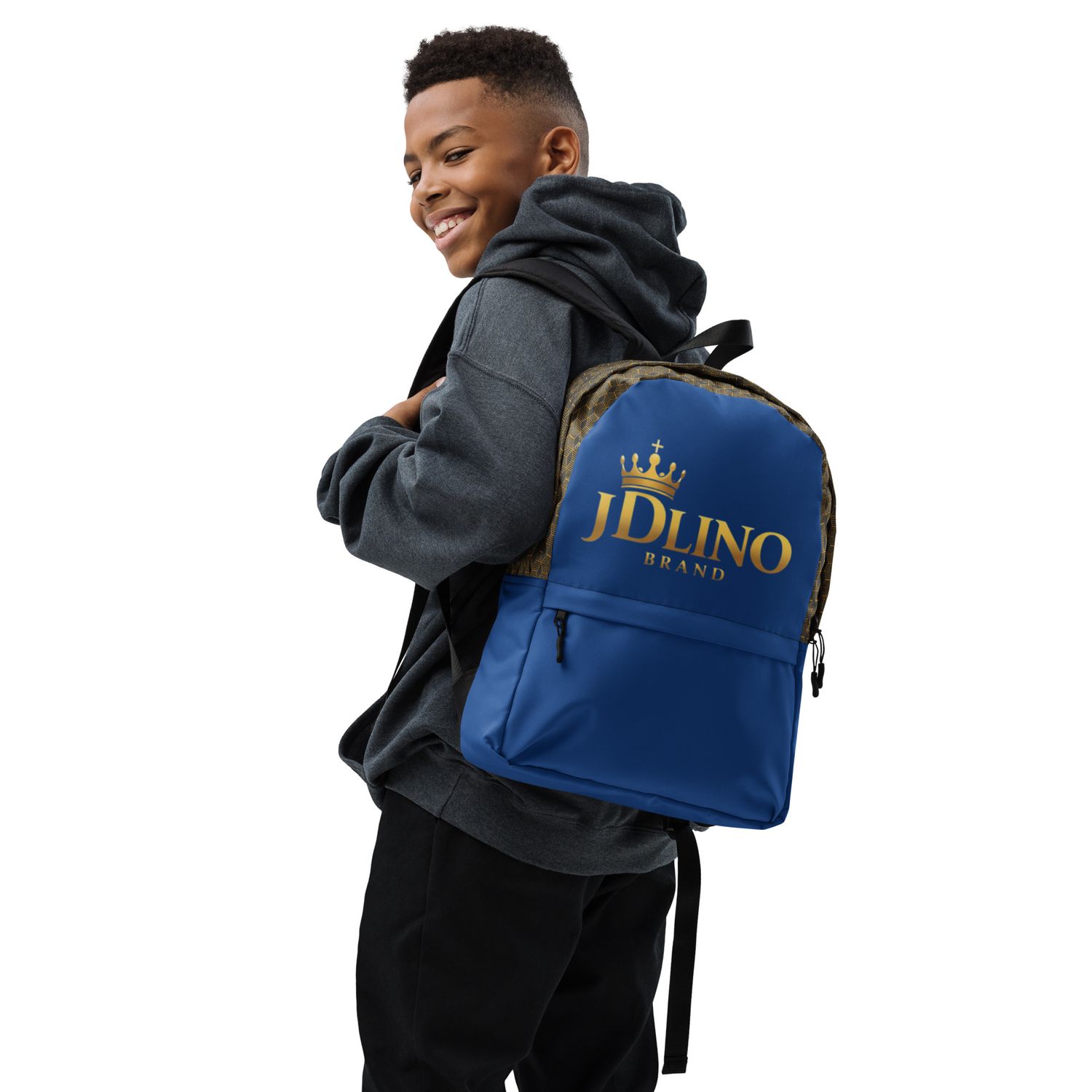 JDLINO BRAND B/G Backpack