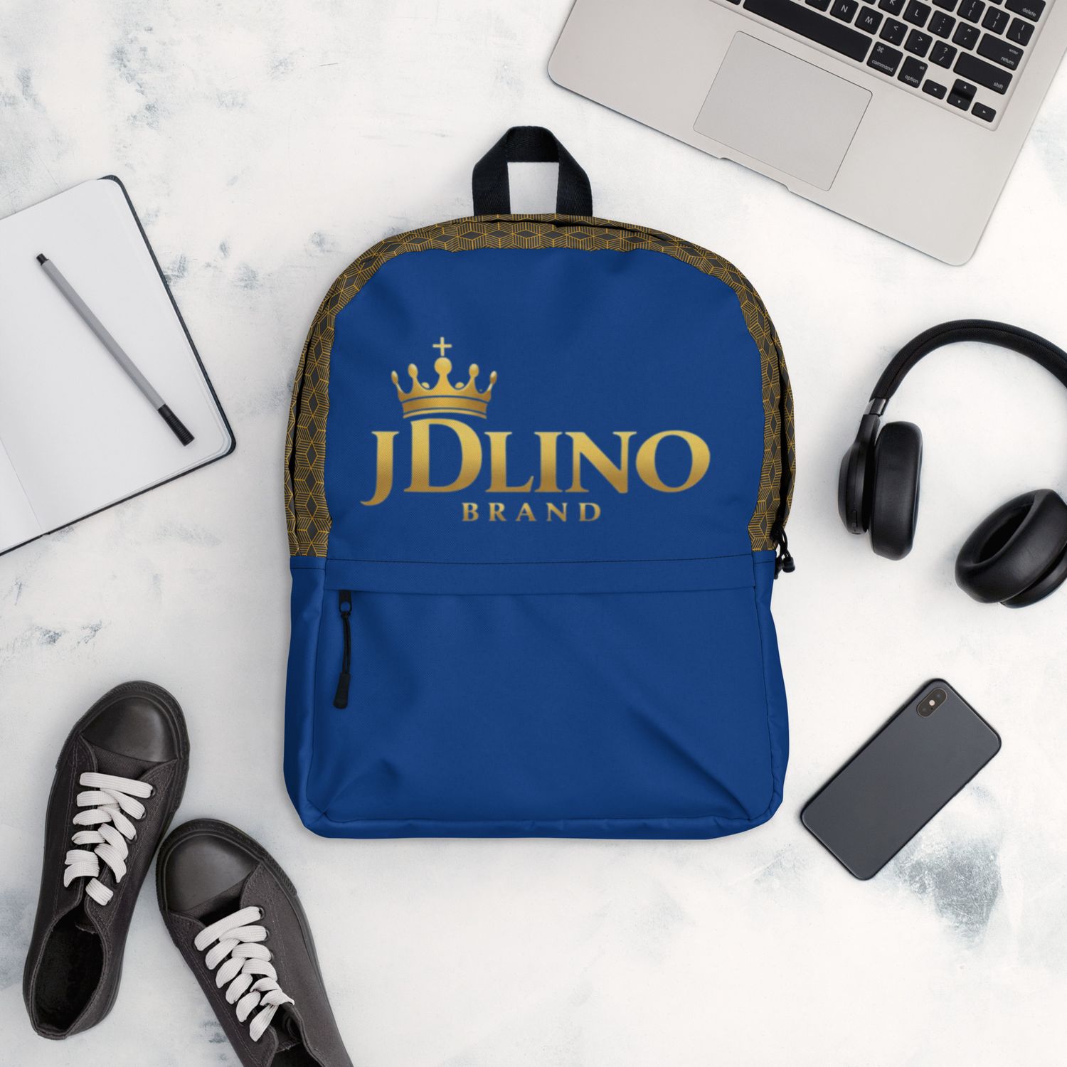 JDLINO BRAND B/G Backpack