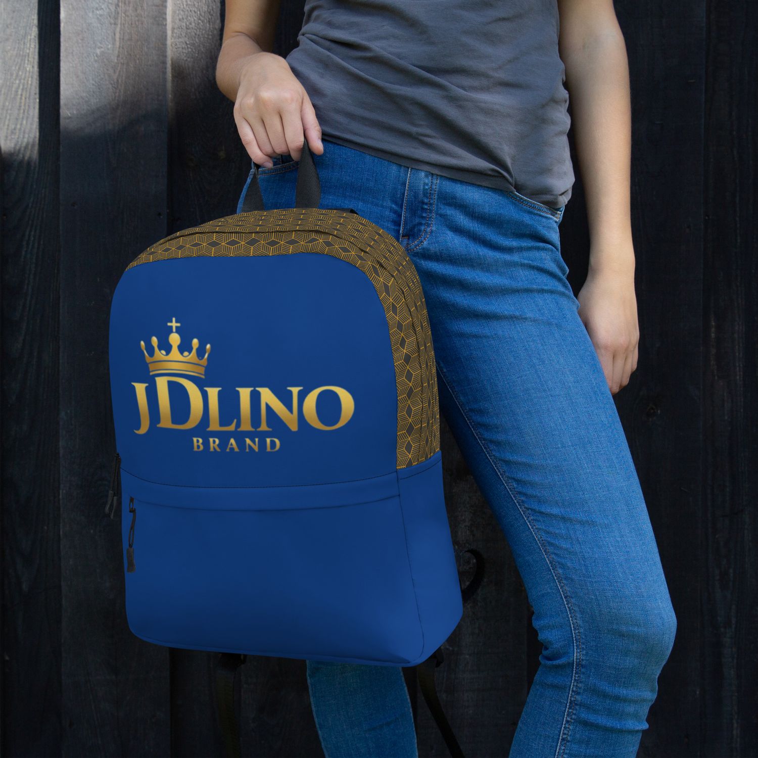 JDLINO BRAND B/G Backpack