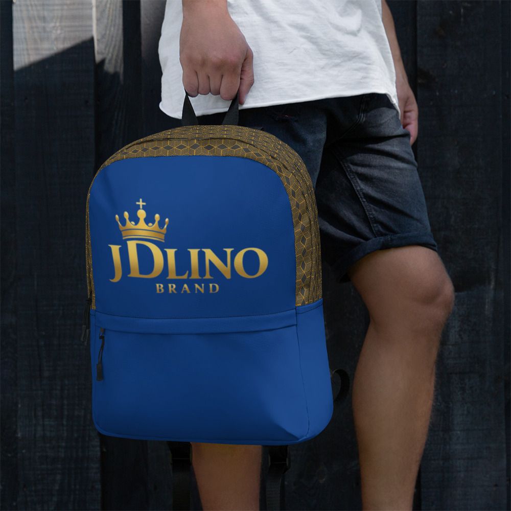 JDLINO BRAND B/G Backpack