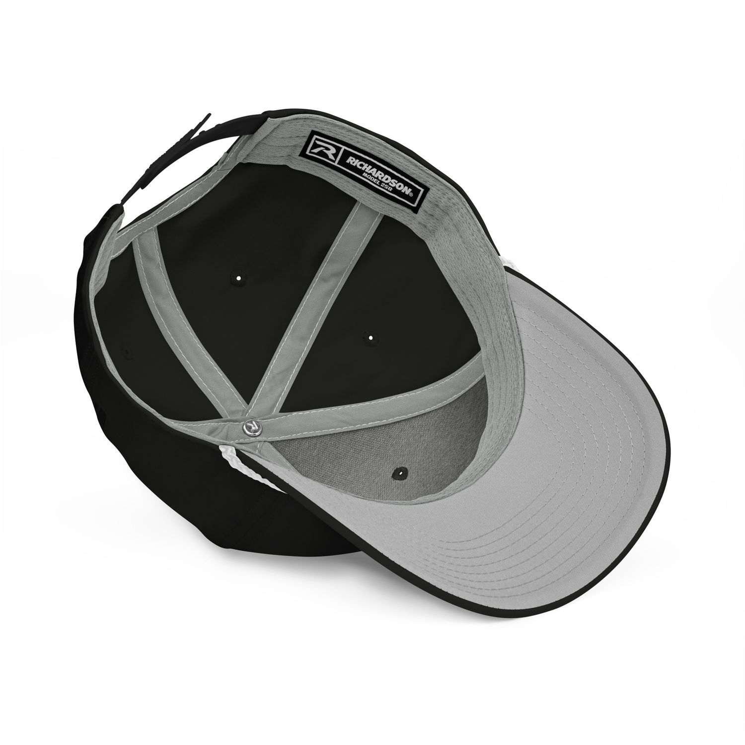 JDLINO BRAND B/G Classic rope cap