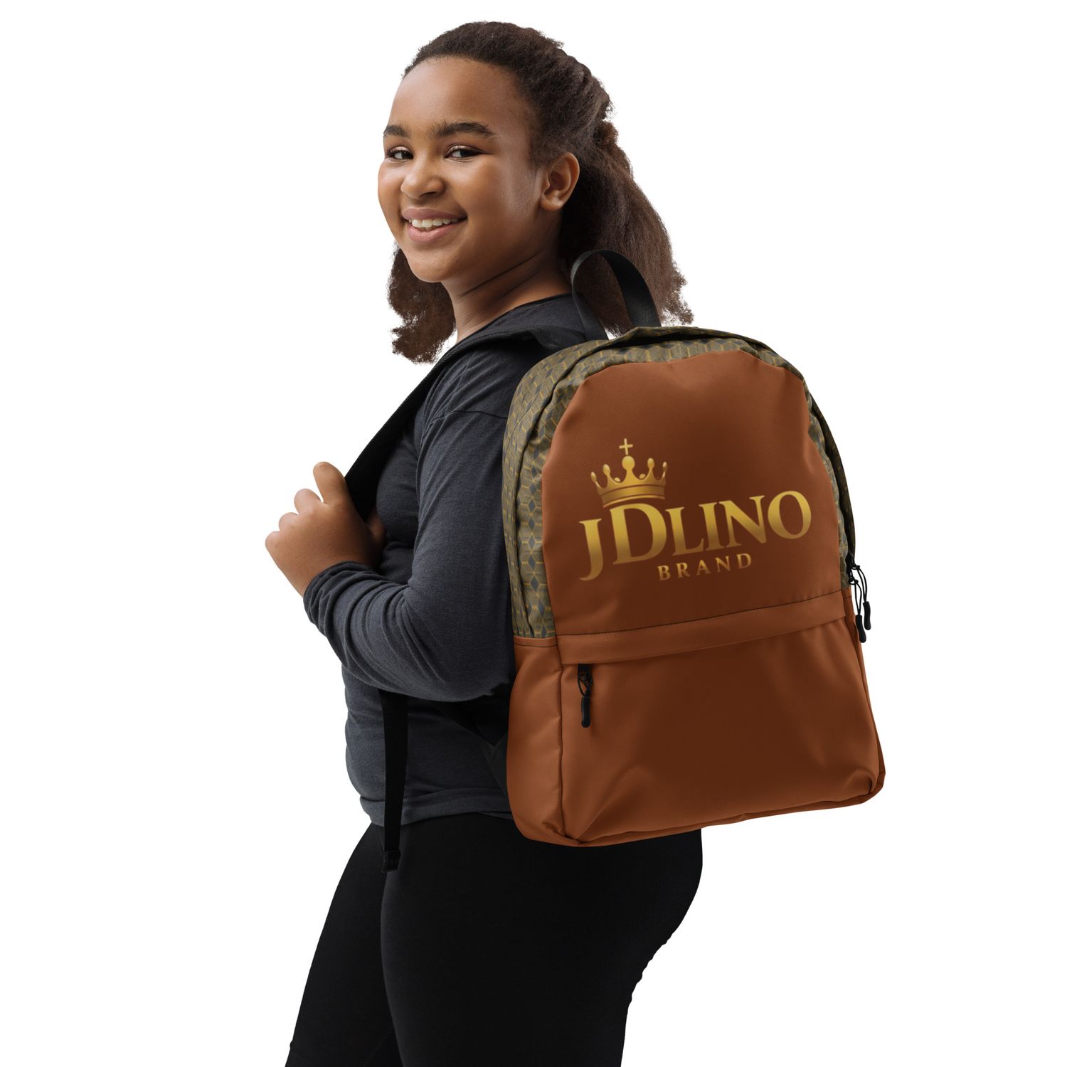 JDLINO BRAND B/G Backpack
